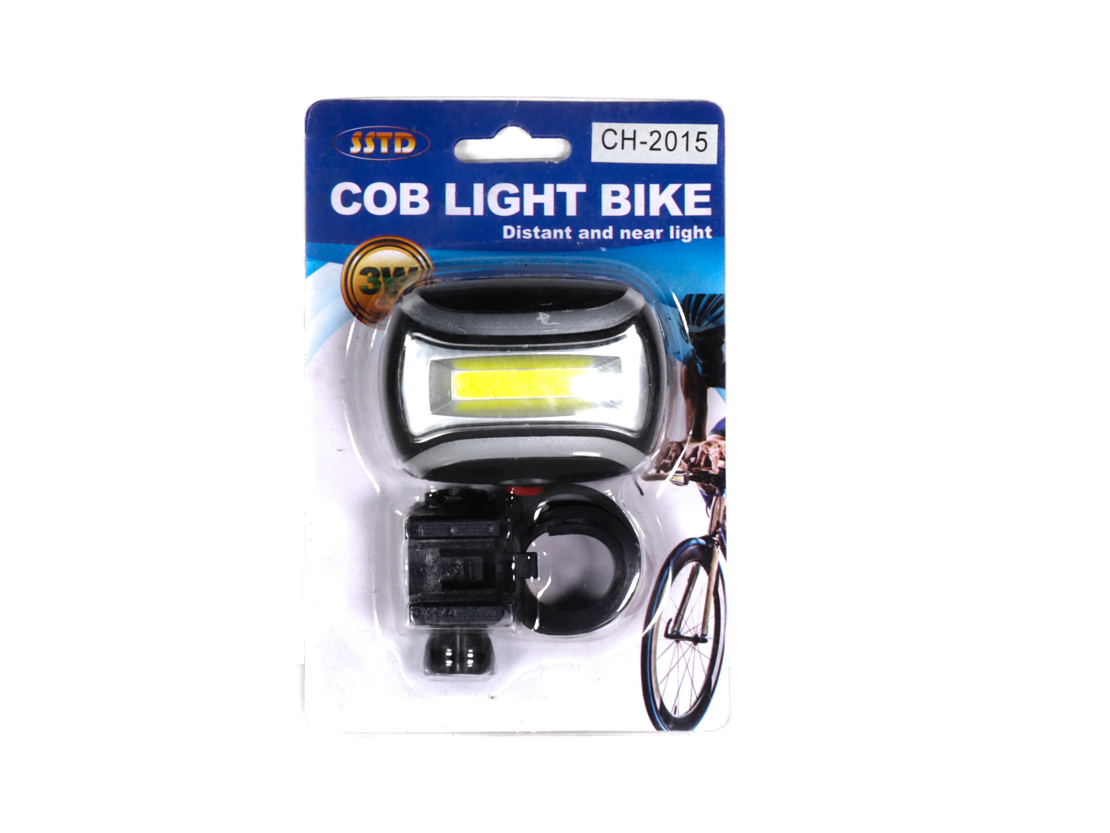 Lanterna cu Led+Stop 