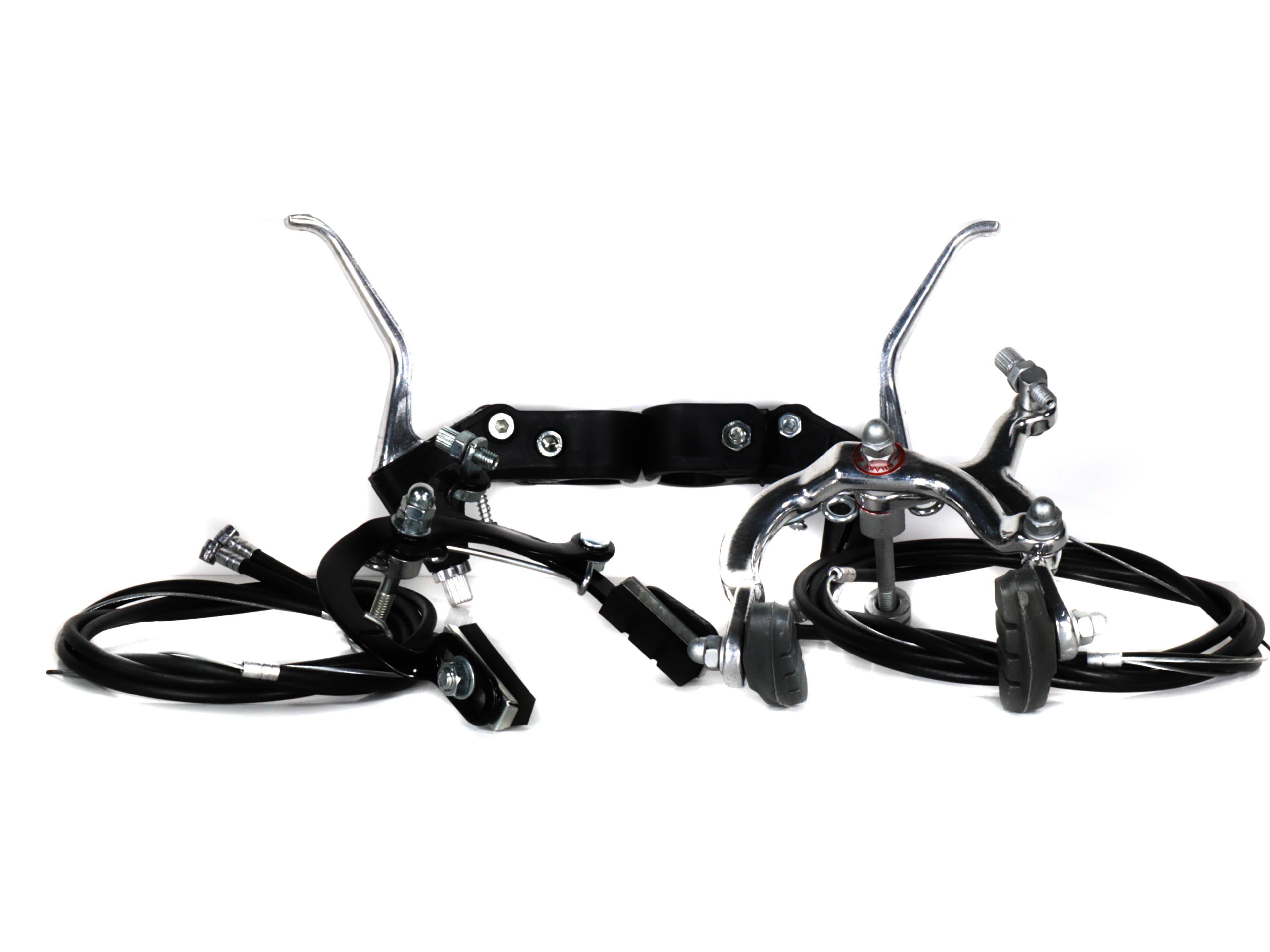 Set Frana BMX Fata+Spate