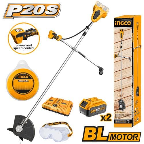 Motocoase 20V