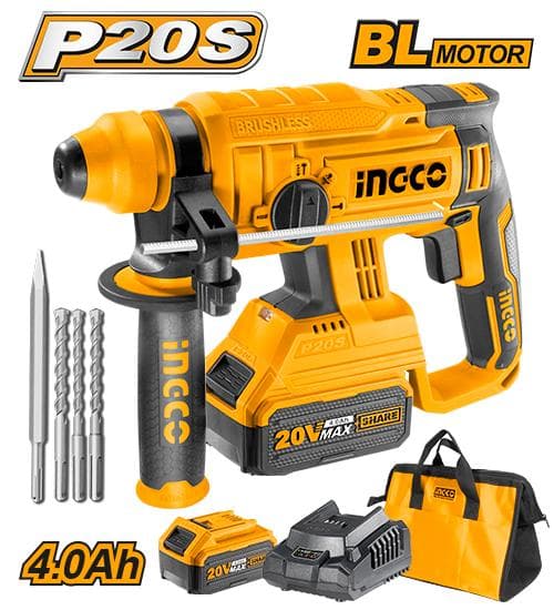 Picammere 20V