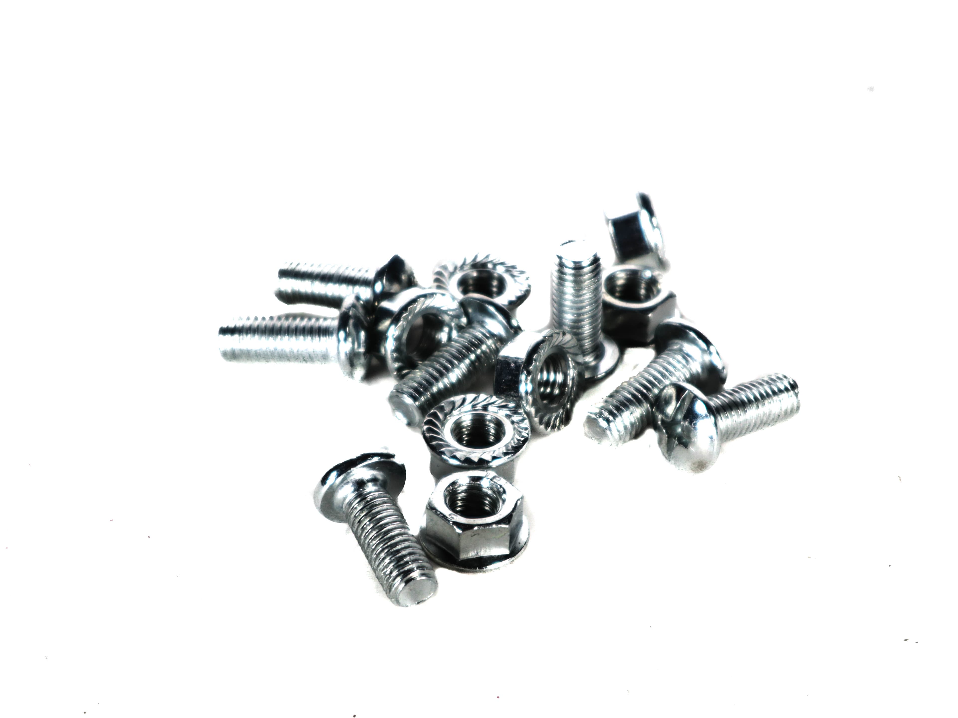 Set Suruburi pentru Roaba