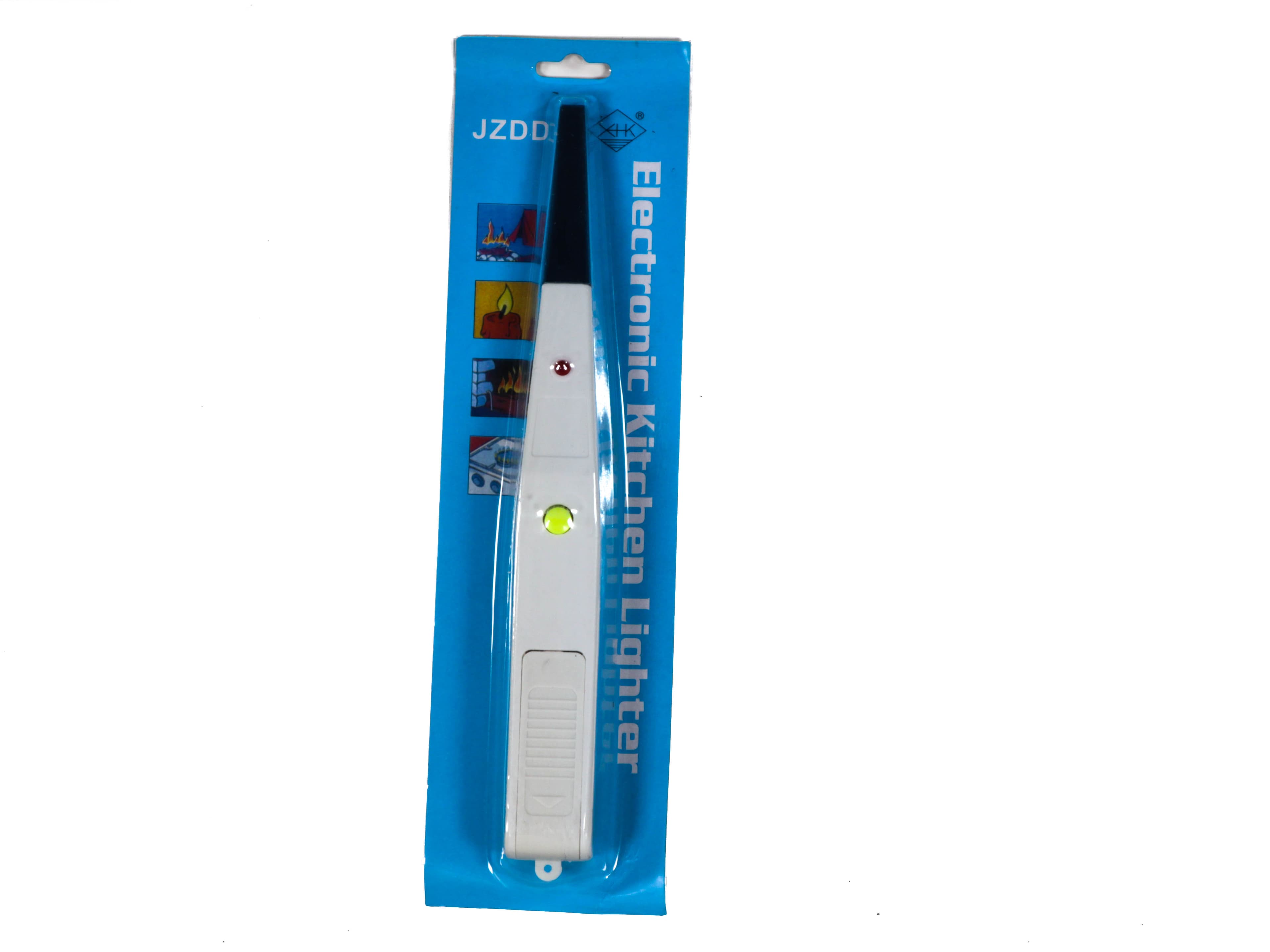 Aprinzator cu Baterie 2
