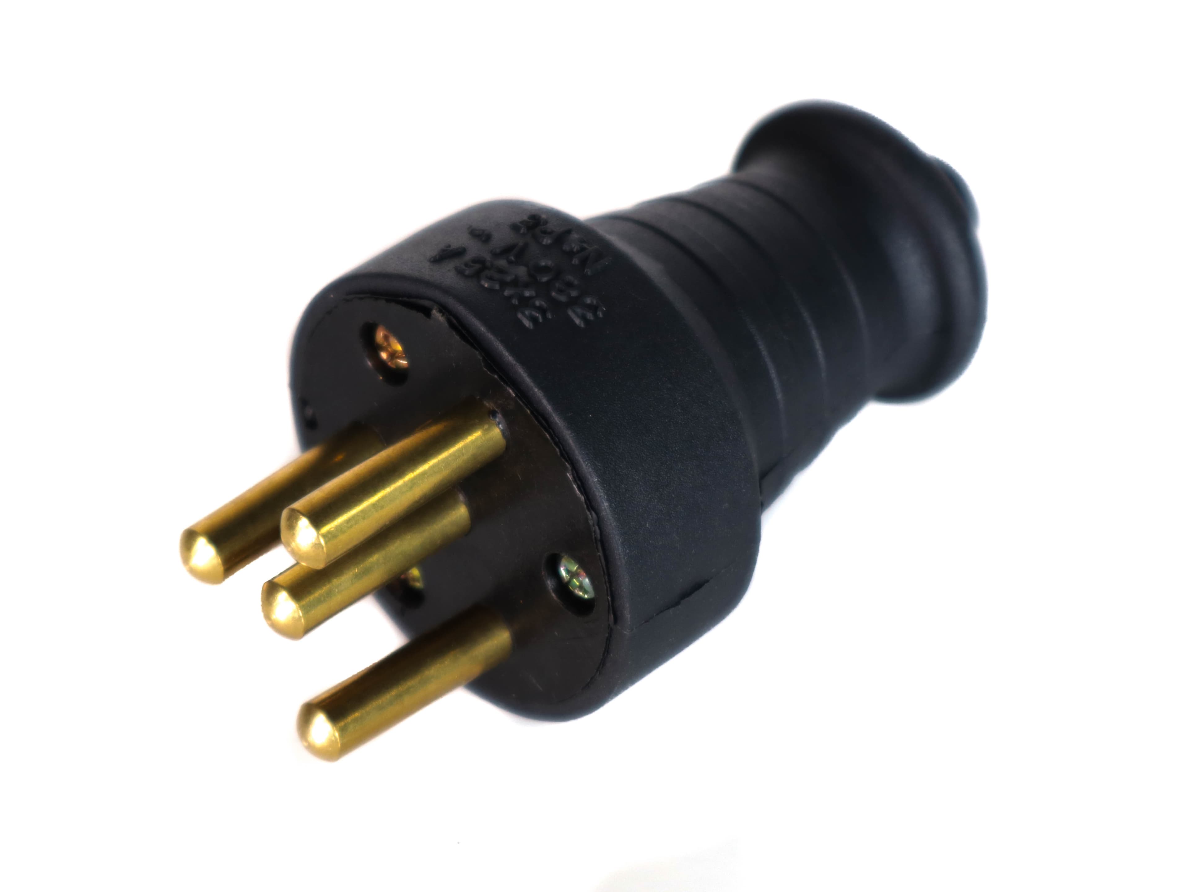Stecher Tempo 380W