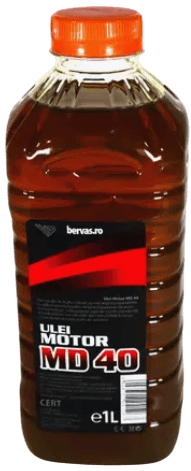 Ulei pentru Motor MD-40