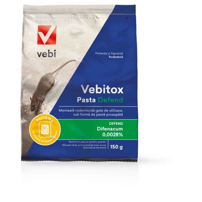 Pasta Vebitox Defend 