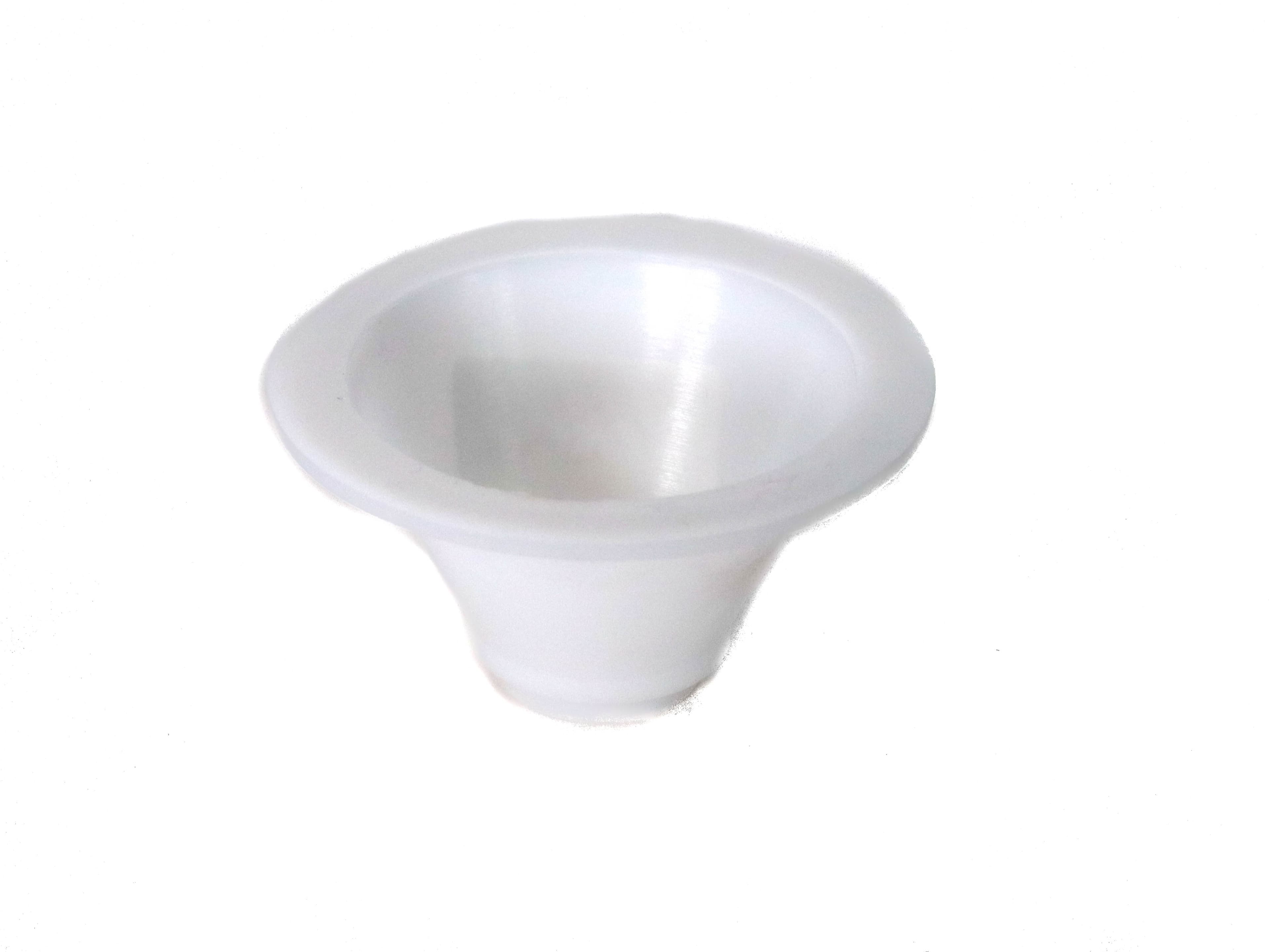 Palnie din Plastic pentru Masina de Tocat Carne