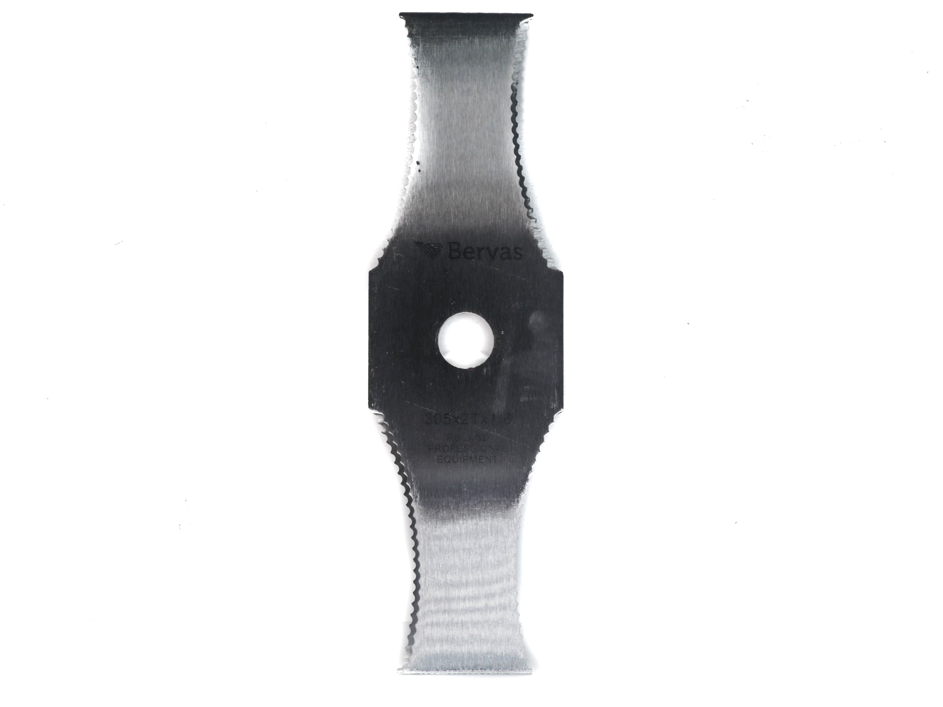 Disc pentru Motocoasa din Inox cu Zimti