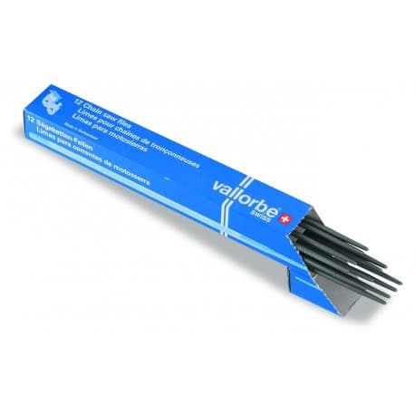 Pila Vallorbe pentru Lant Motofierastrau 