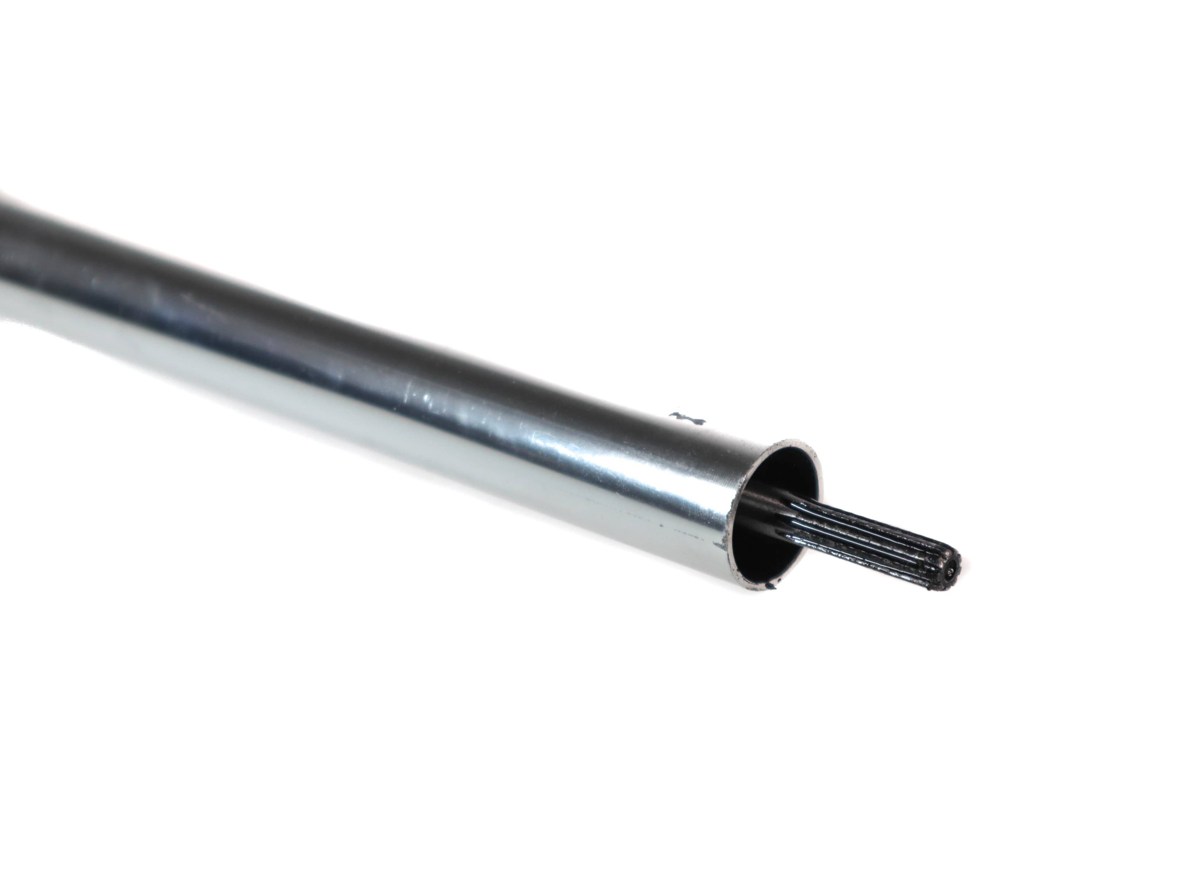 Tija pentru Motocoasa 26mm- 28mm 9D