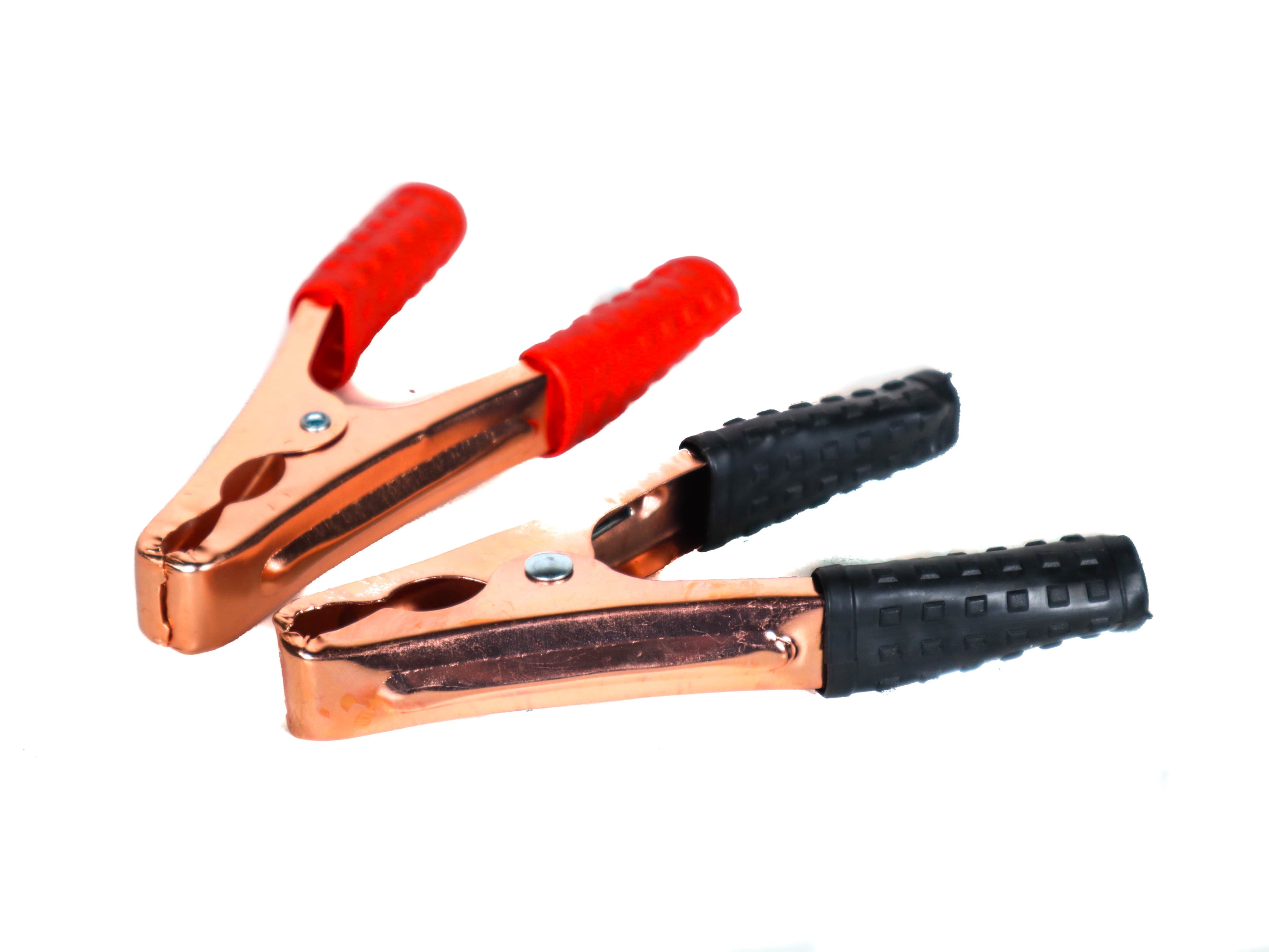 Crocodili Electrici
