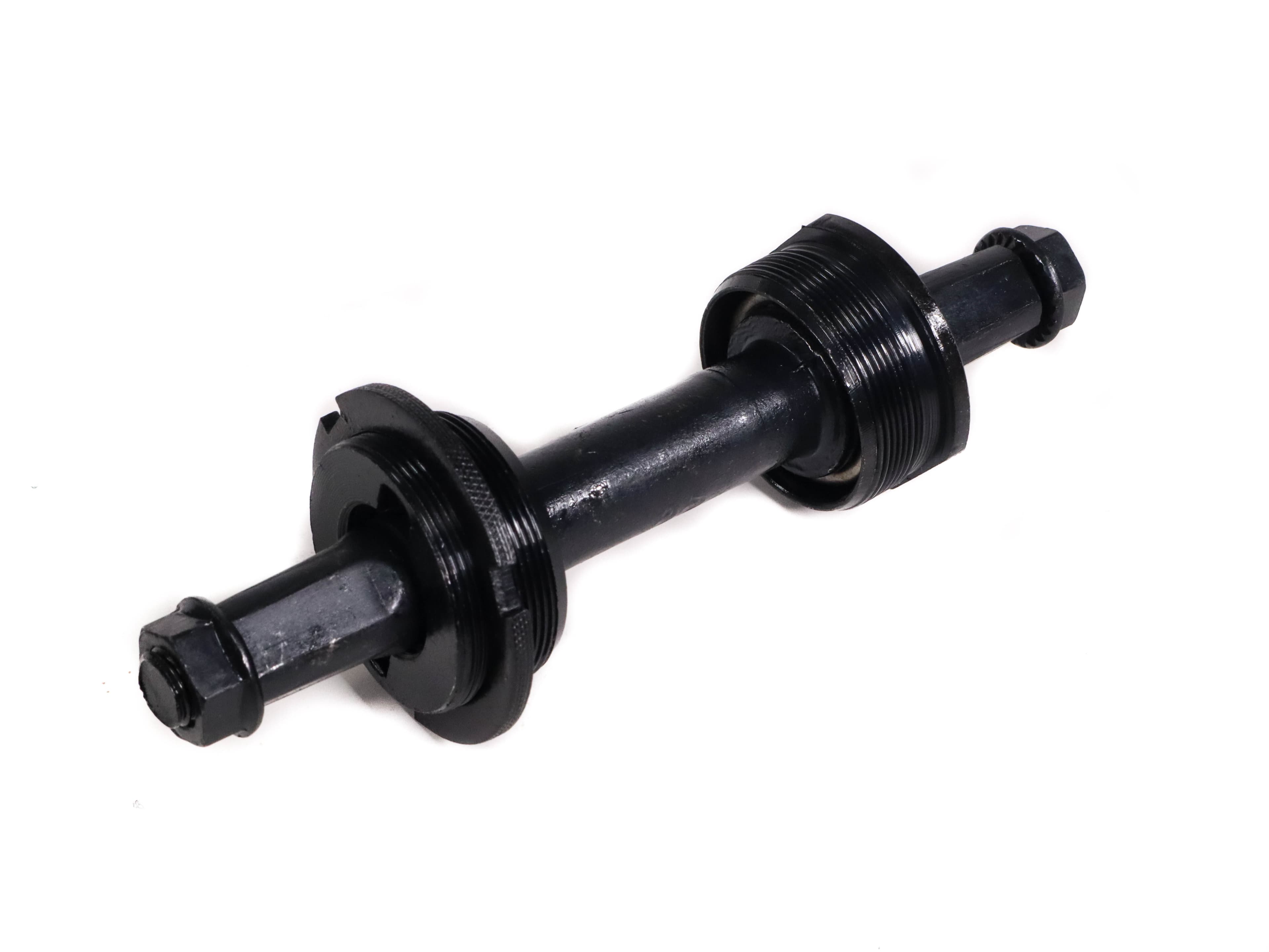Ax Monobloc BMX+Oale