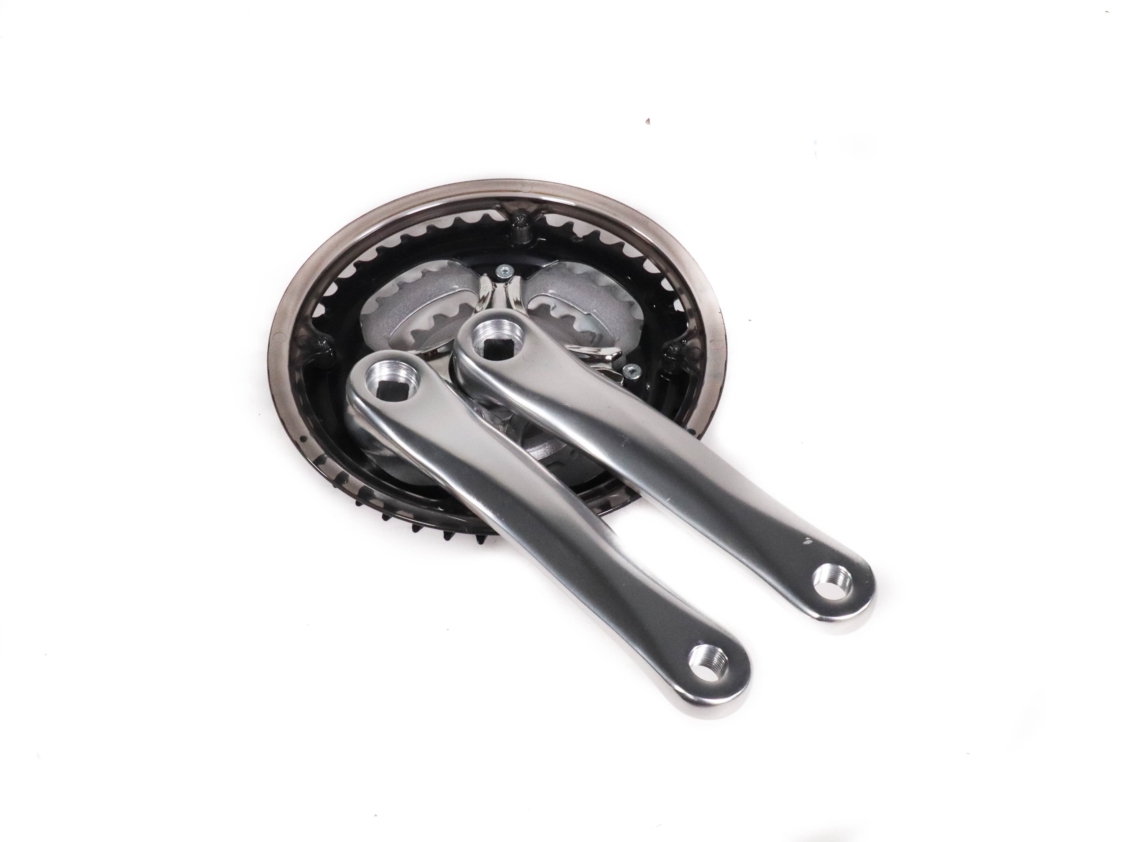Angrenaj MTB Aluminiu 42 Dinti