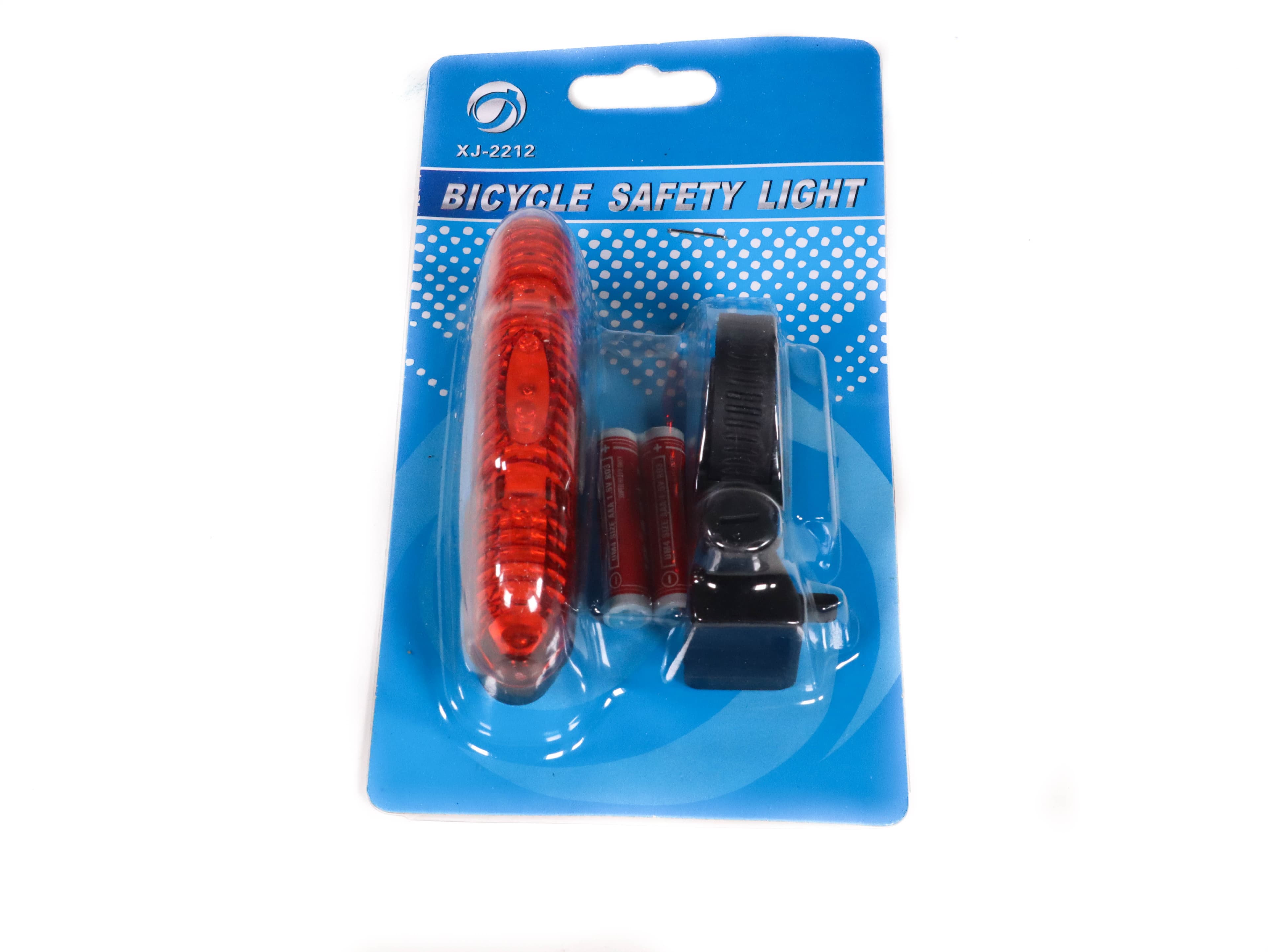 Set Licurici pentru Spate + Baterie