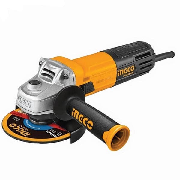 Flex Unghiular 950W 125mm