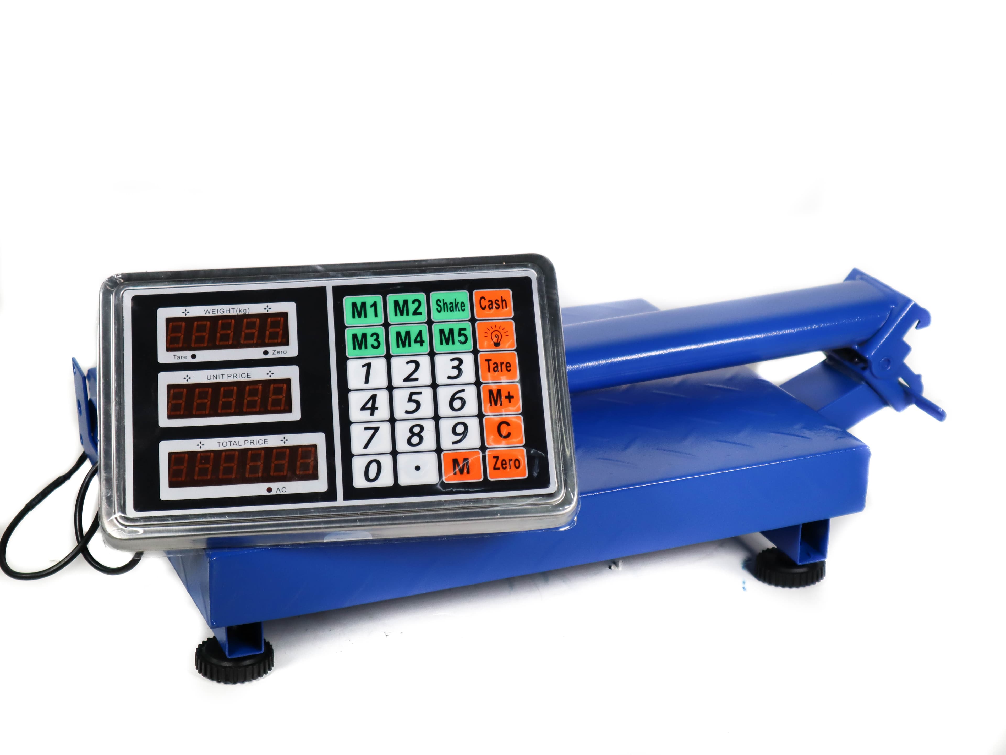 Cantar Elctronic 300KG