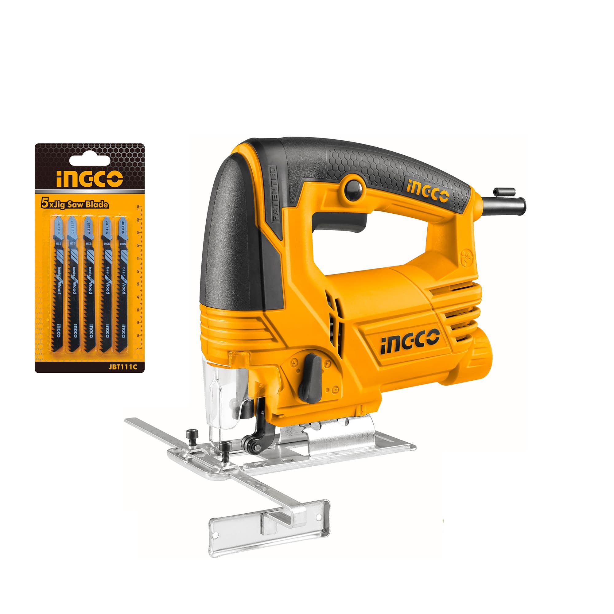 Fierastrau Pendular 650w
