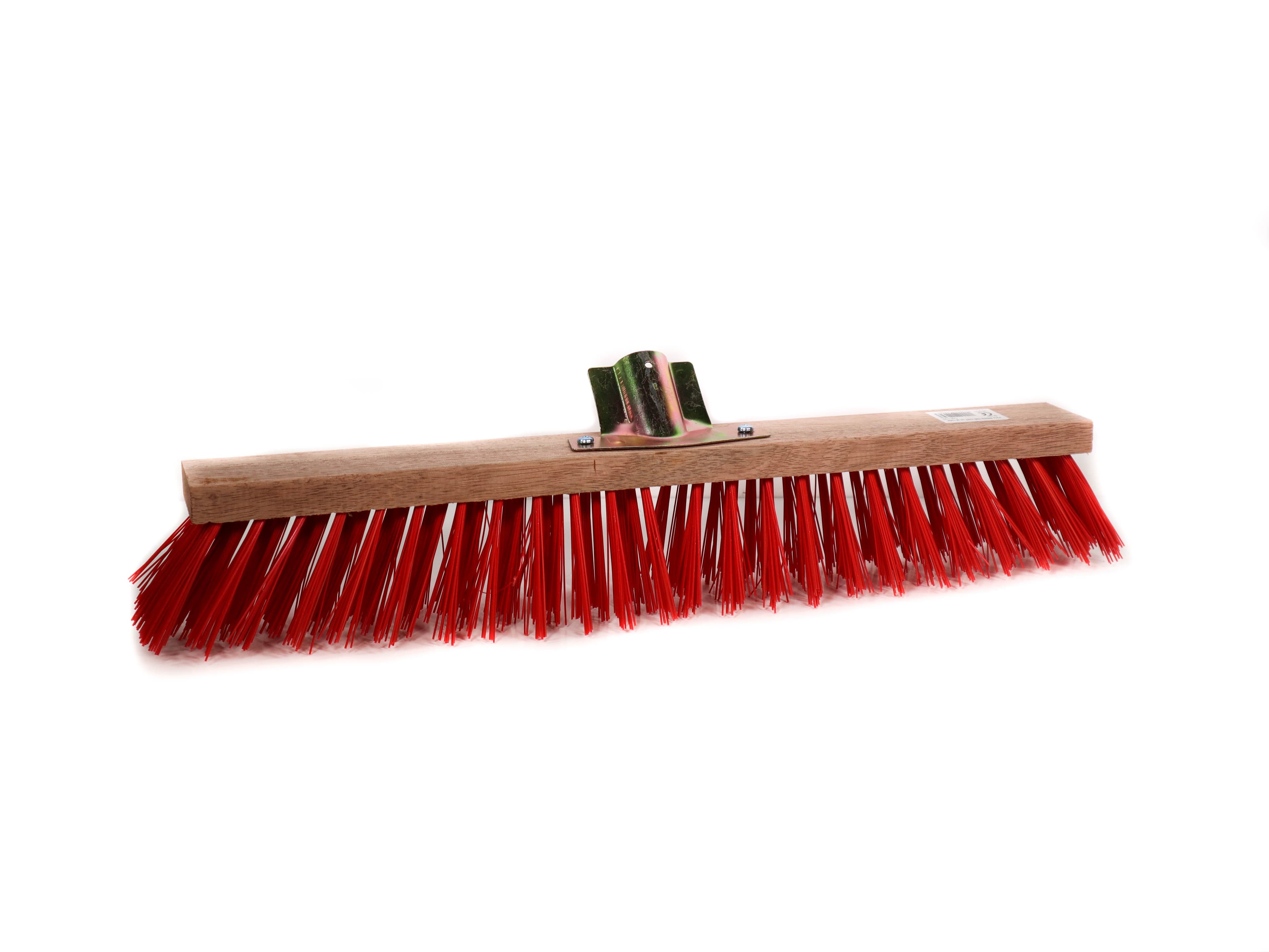 Perie pentru Curte din Fir PVC