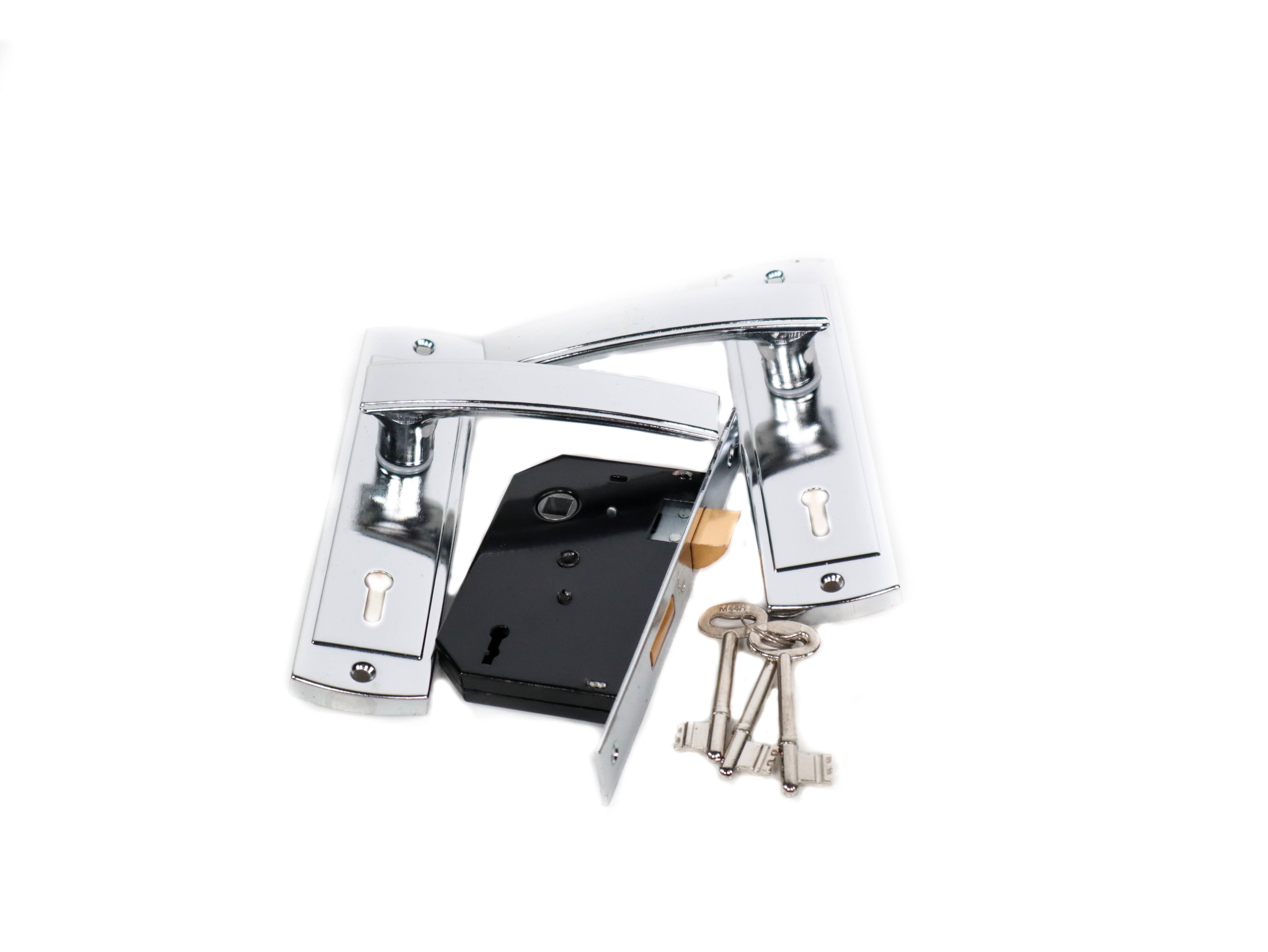 Broasca Mica 116/616 cu Cheie