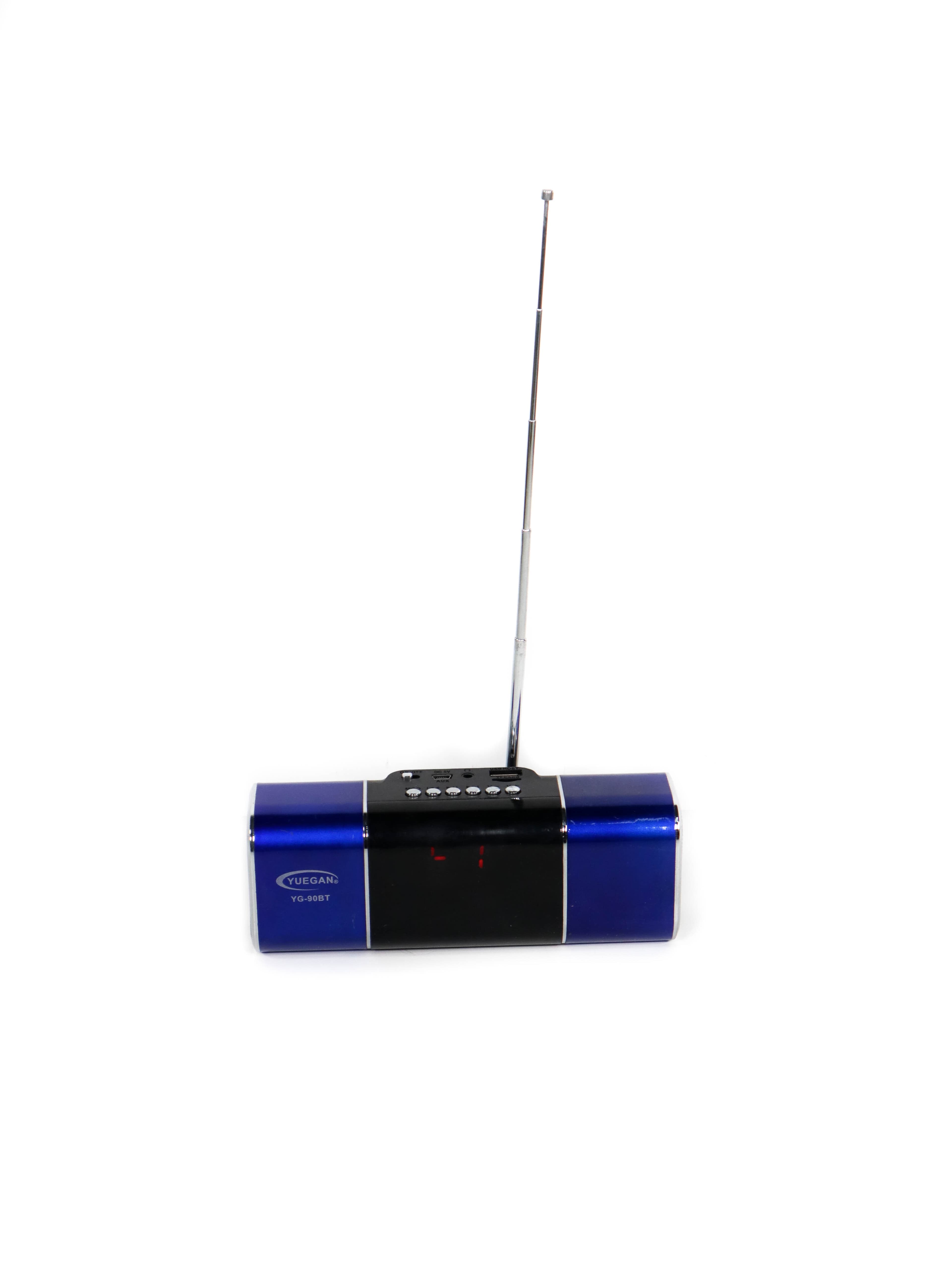 Radio cu Ceas 