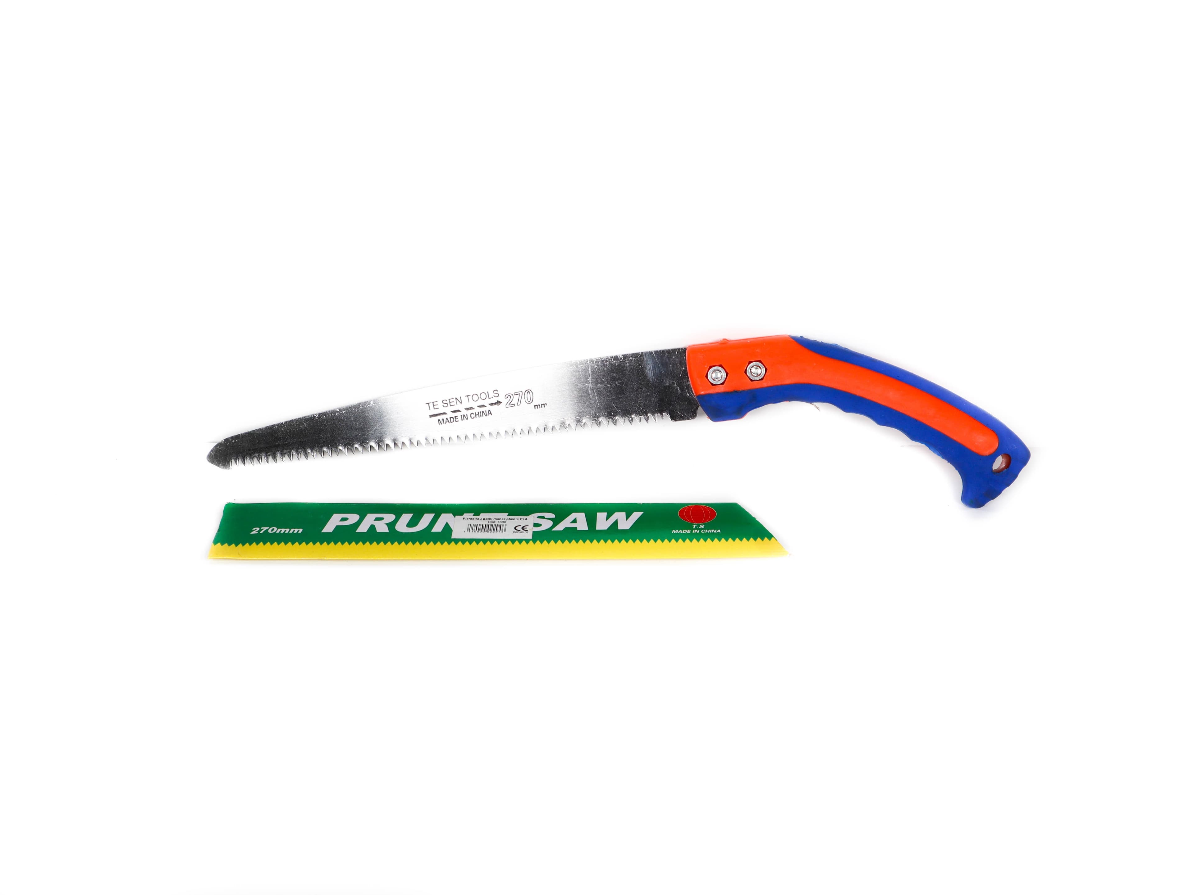 Fierastrau pentru Pomi din Plastic 