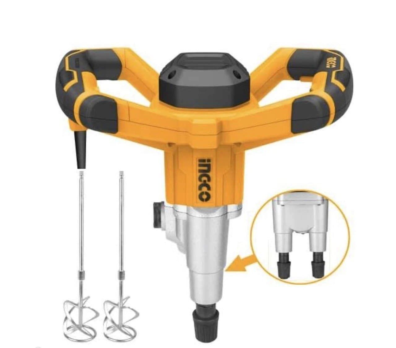 Mixere electrice