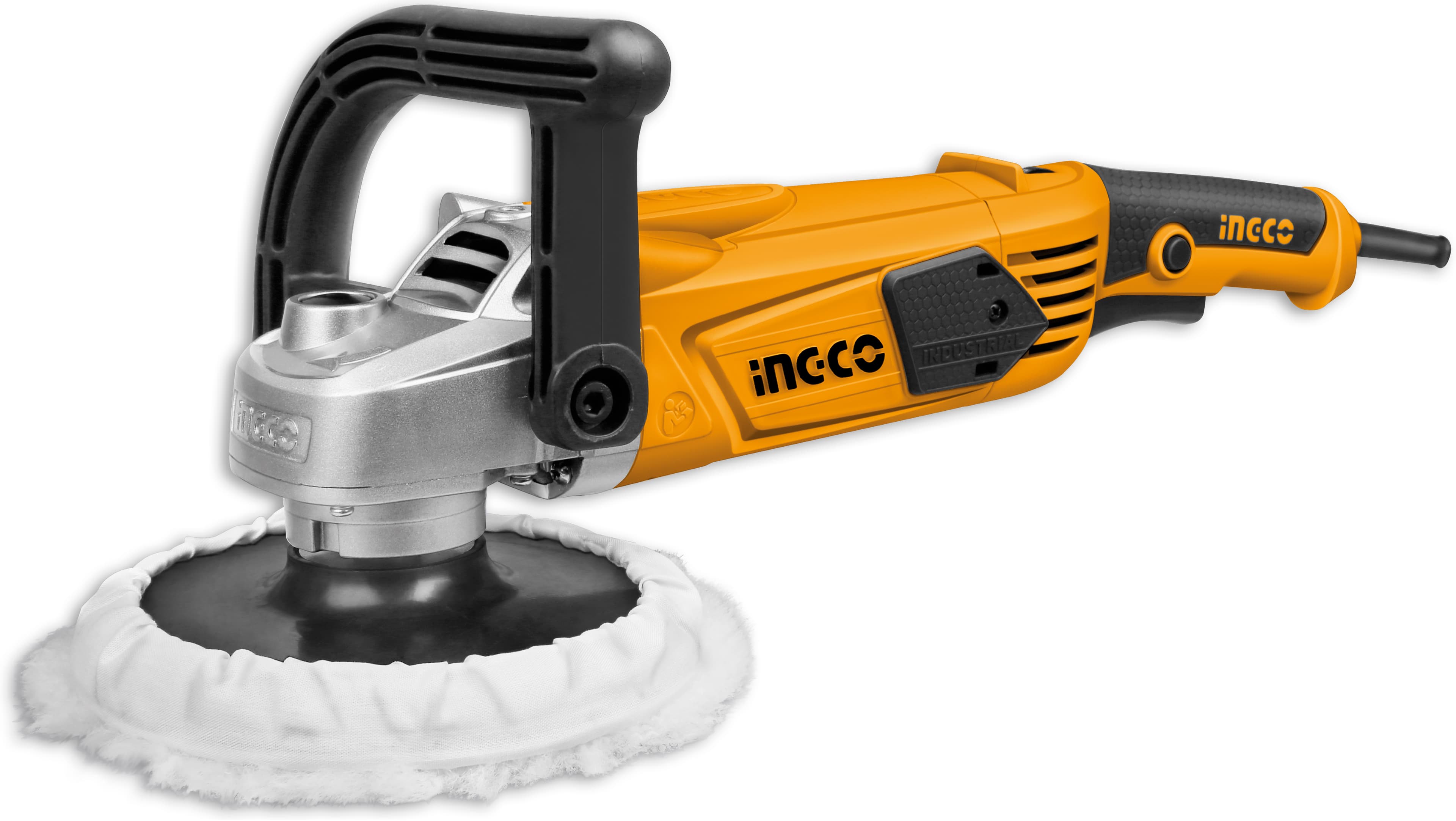 Flex Unghiular pentru POLISH 1400w