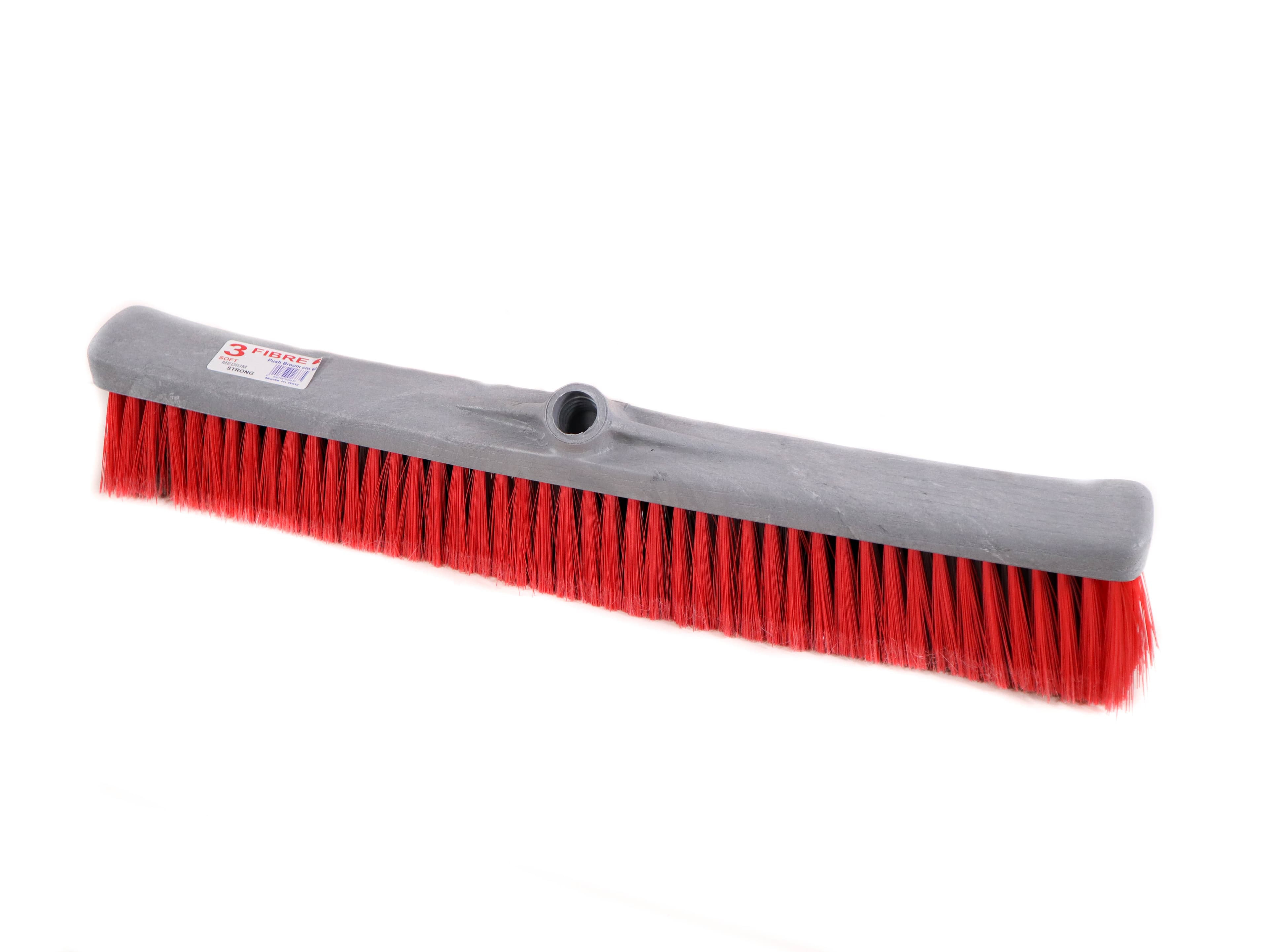 Perie pentru Curte din Fibre 60cm