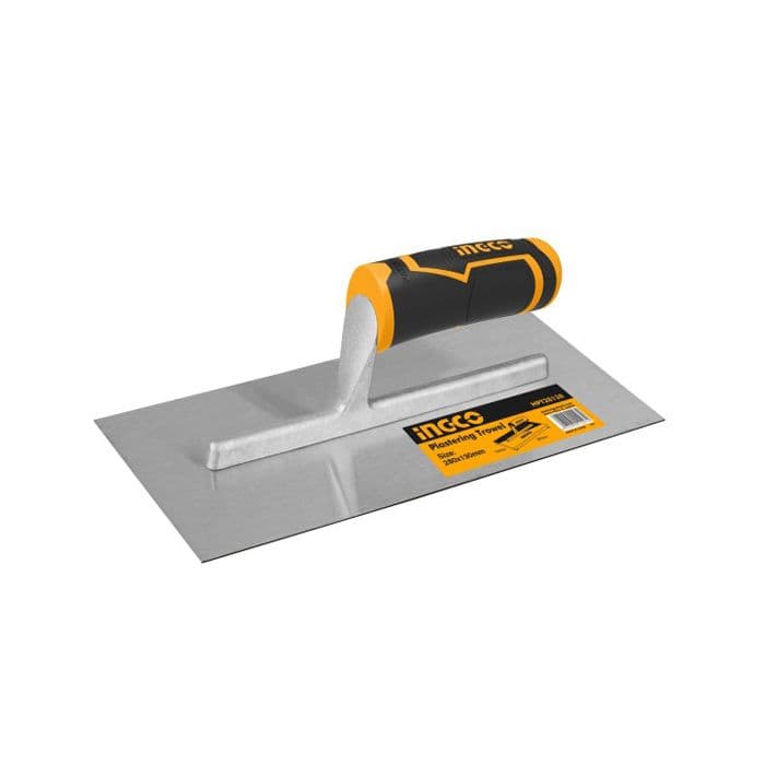 Gletiera Inox Profi 280x130mm