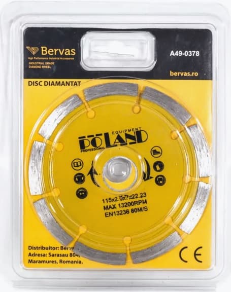 Discuri Diamantate(P)