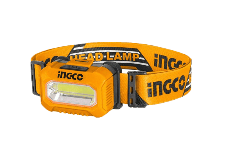Lanterna pentru Cap Super Select