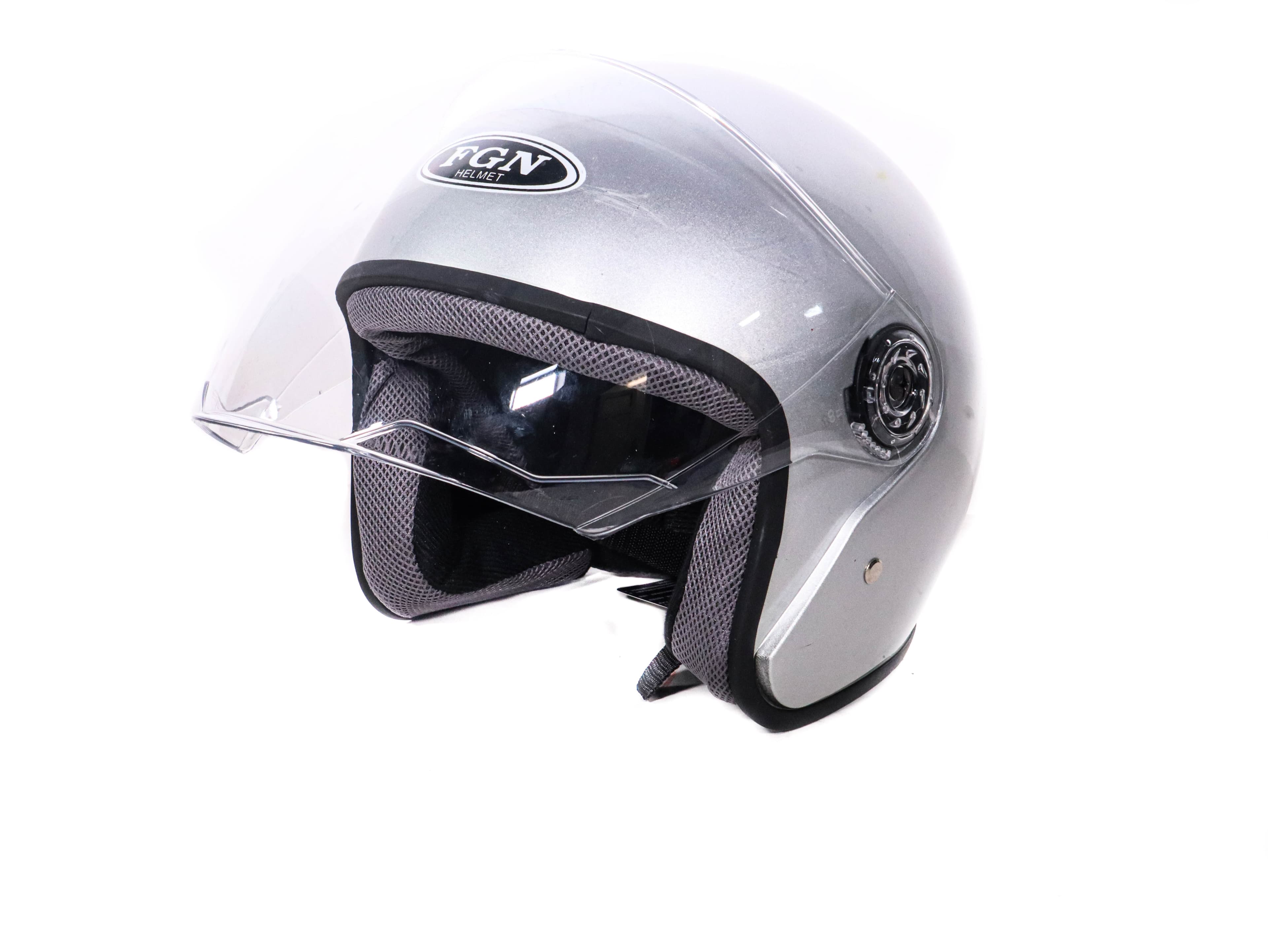 Casca protectie moto 