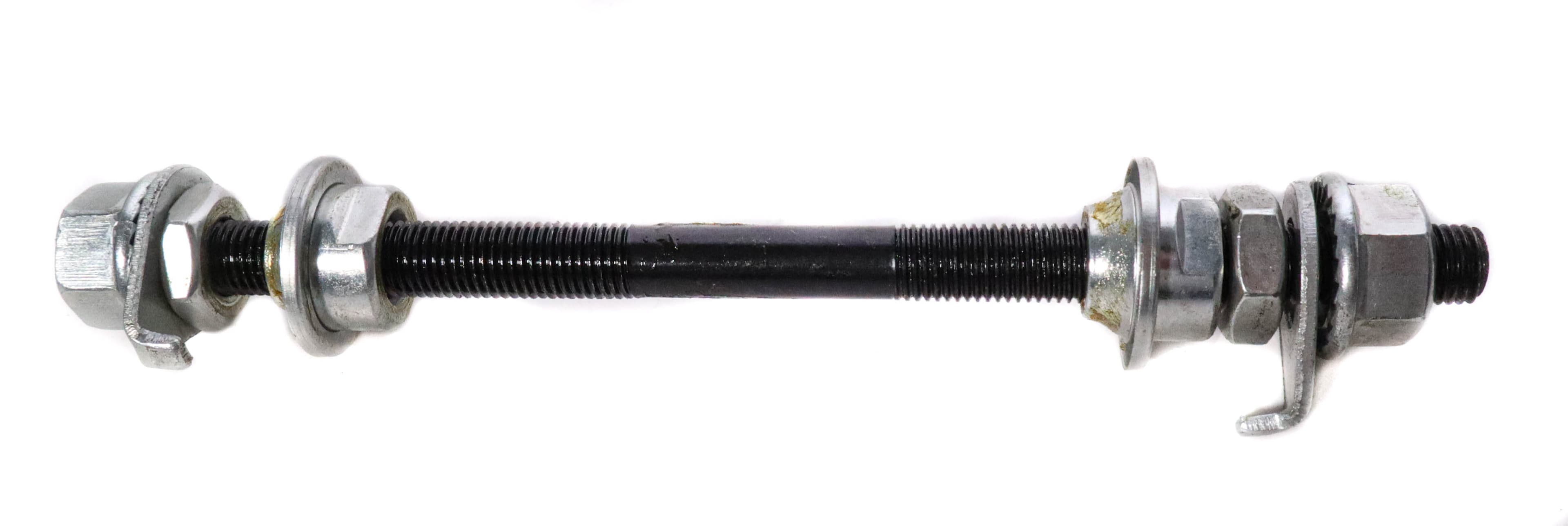 Ax Roata Fata 28''