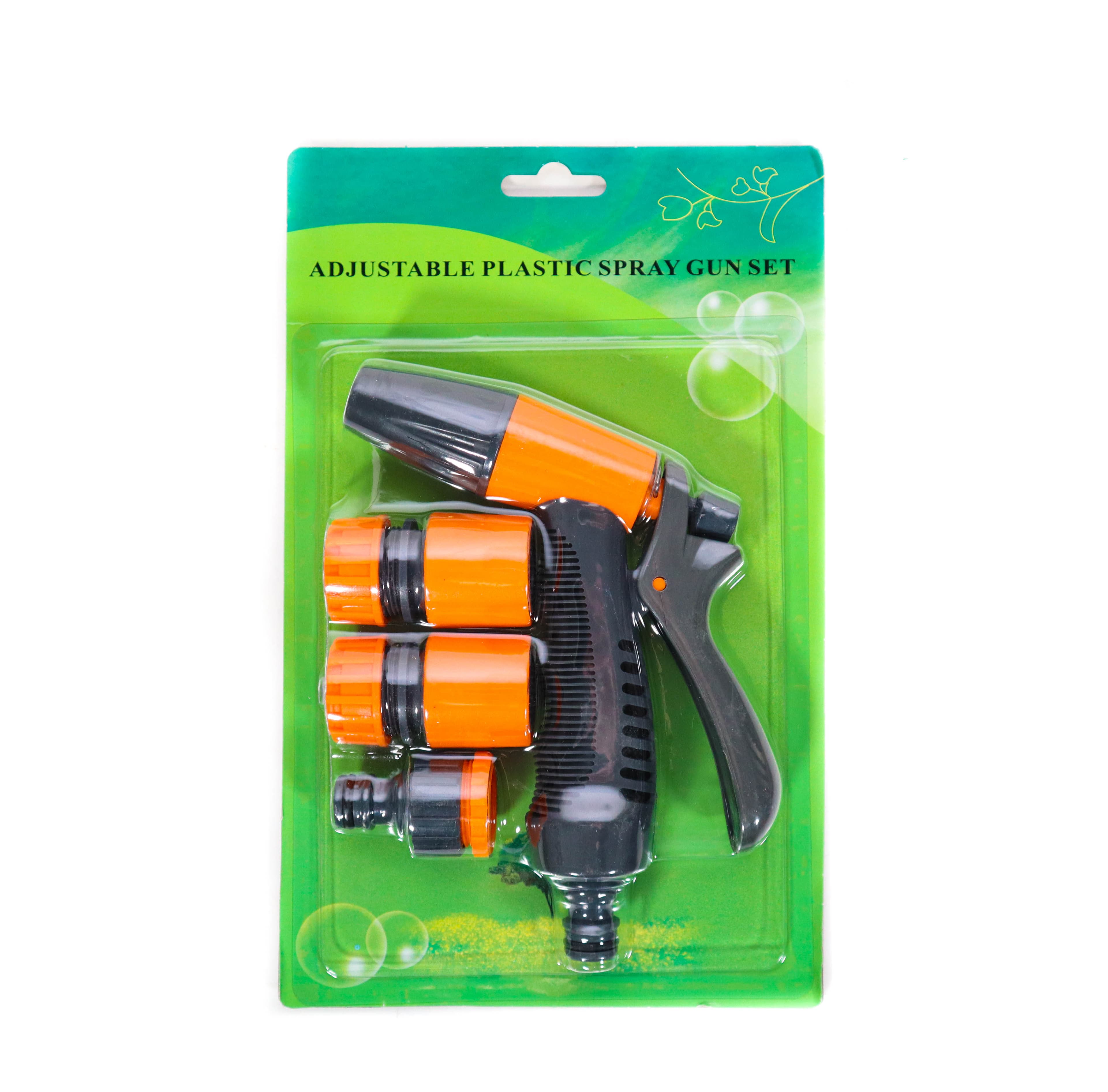 Pistol de Stropit cu Varf +accesori YM7508
