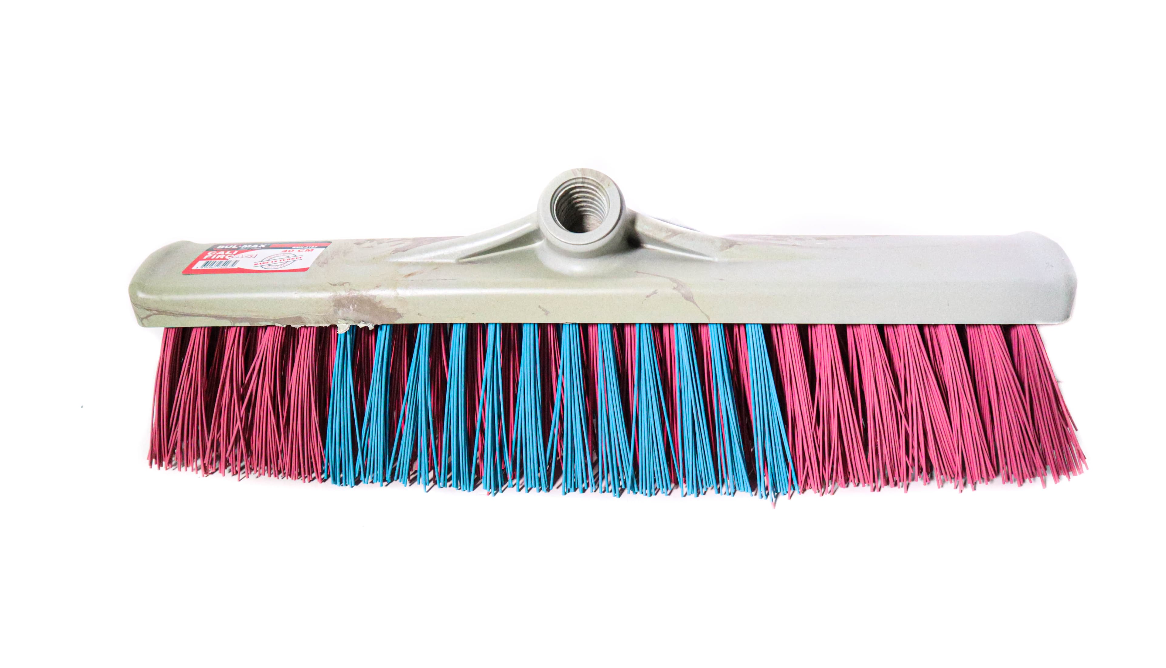 Perie curte cu filet 40 cm TR