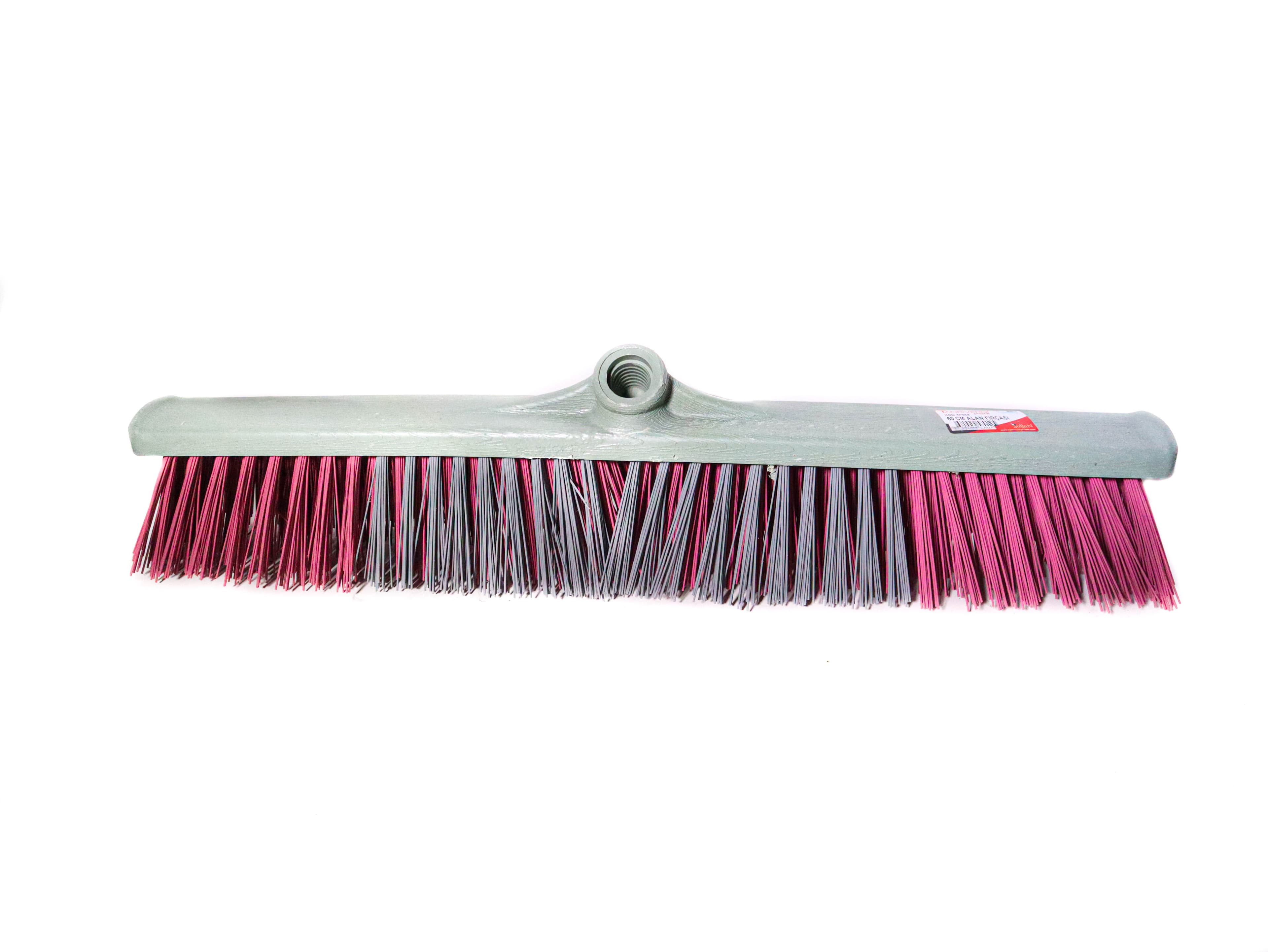 Perie curte cu filet 60 cm TR