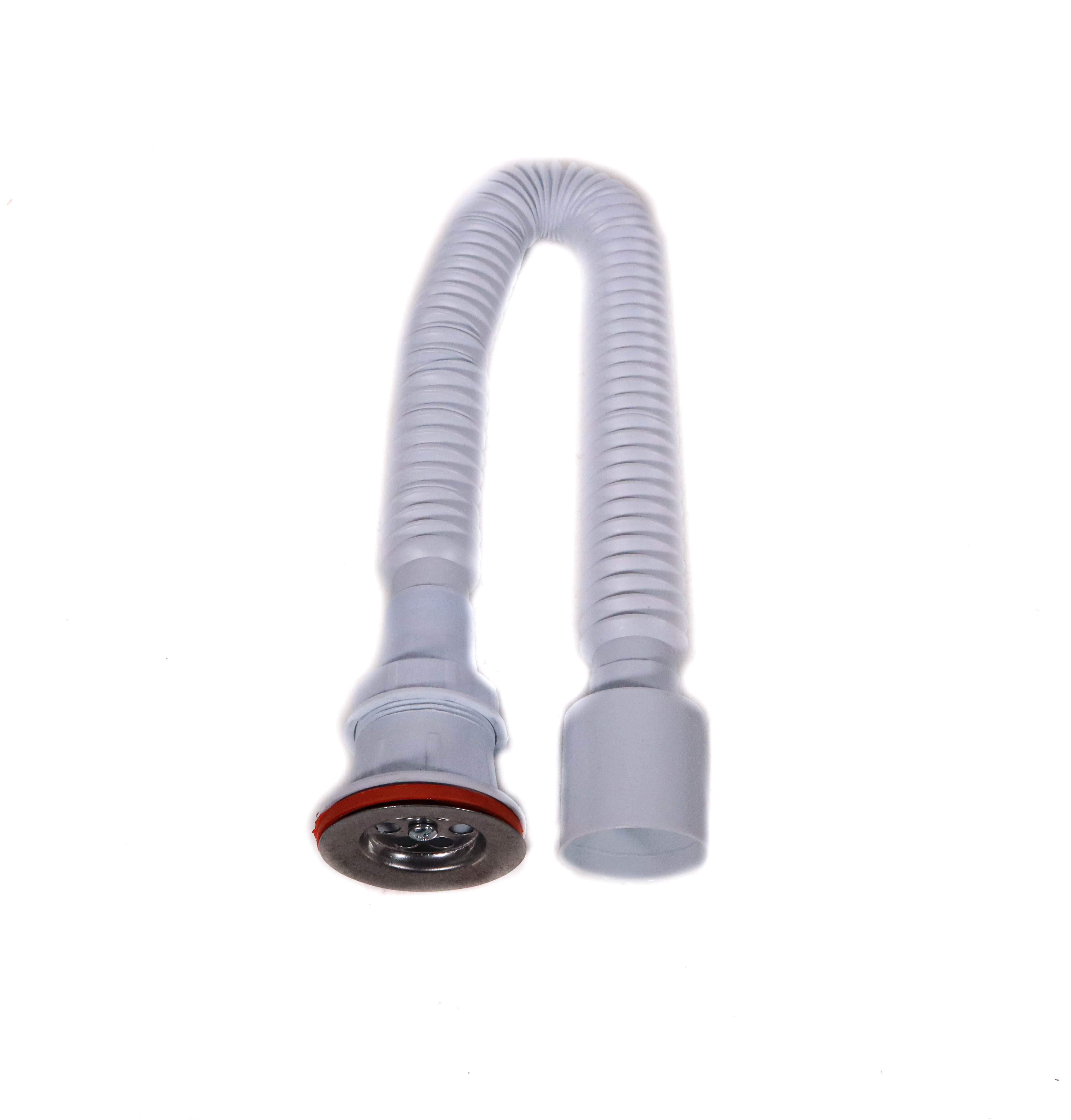 Sifon flexibil 50 mm TU