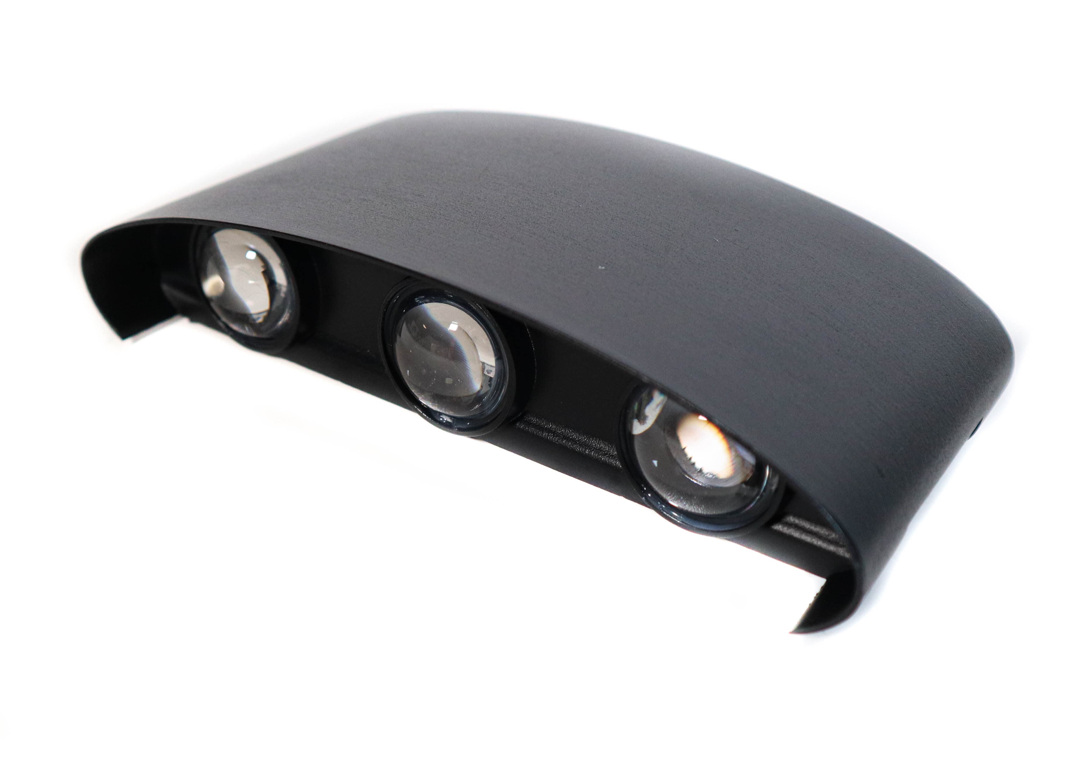 Lampa Aplicata cu Lumina Ornamentala 6W