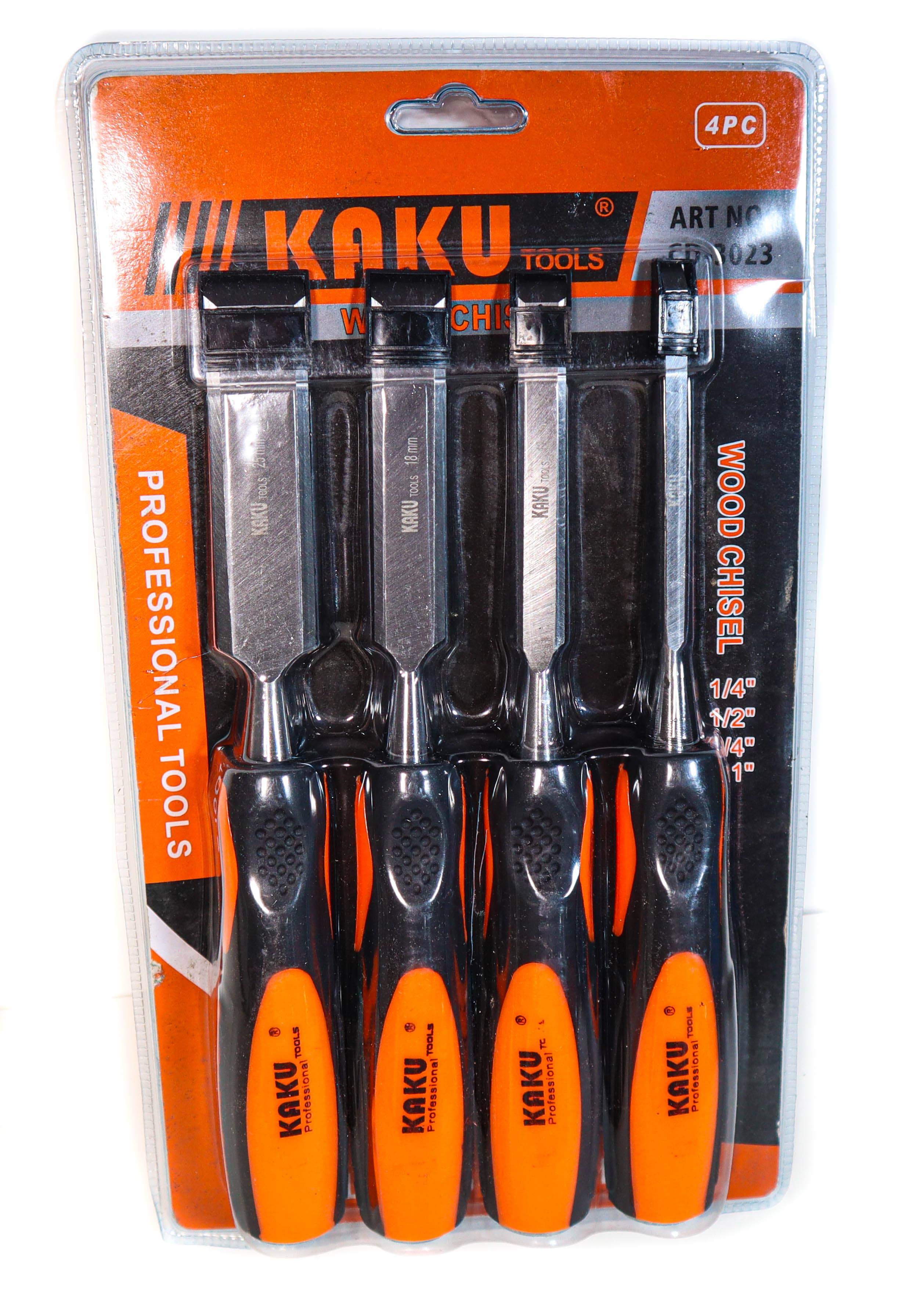 Dalti pentruTamplarie din Inox 4pcs