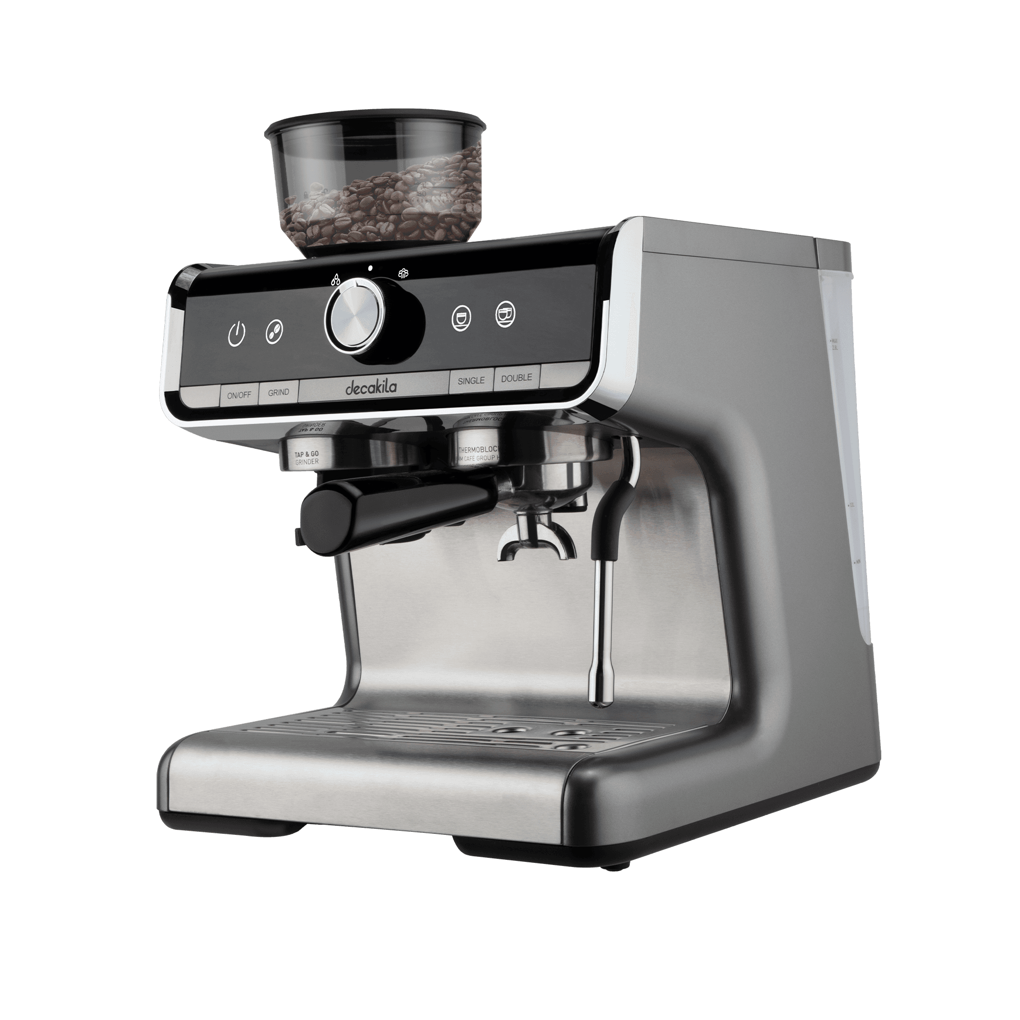 Espresor pentru Cafea 1450W