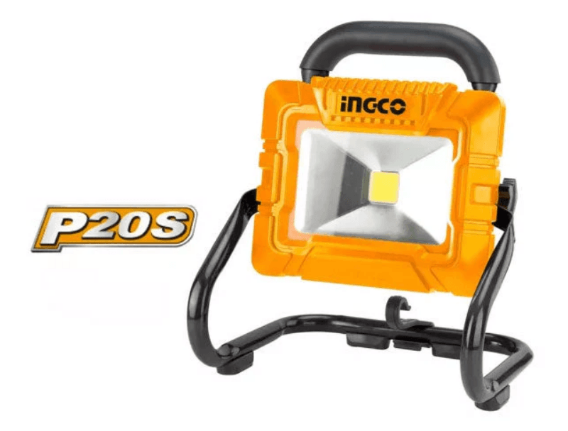 Proiector LED 20V 1800Lumeni (new)