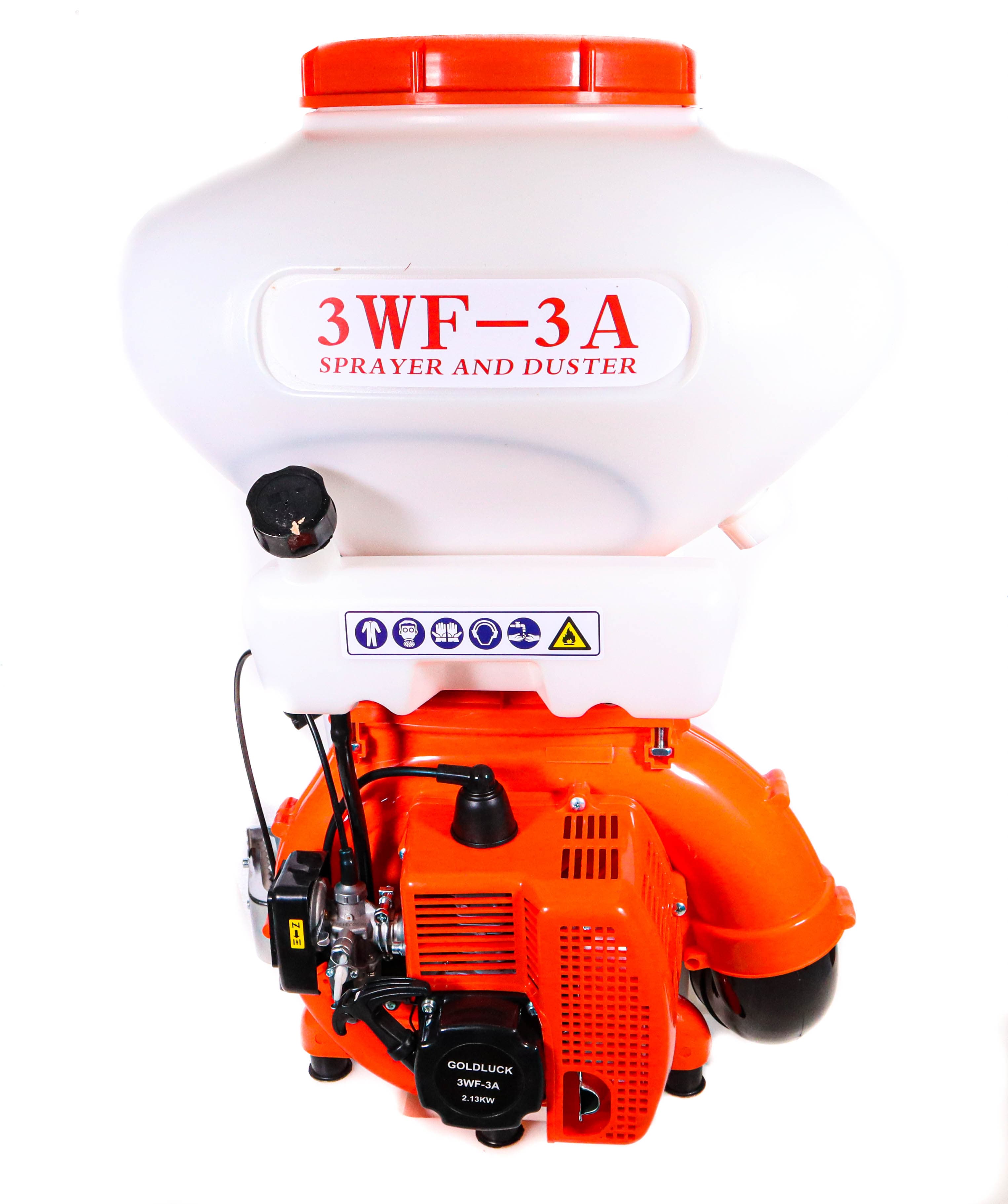 Atomizor Mare 2.9CP 26L