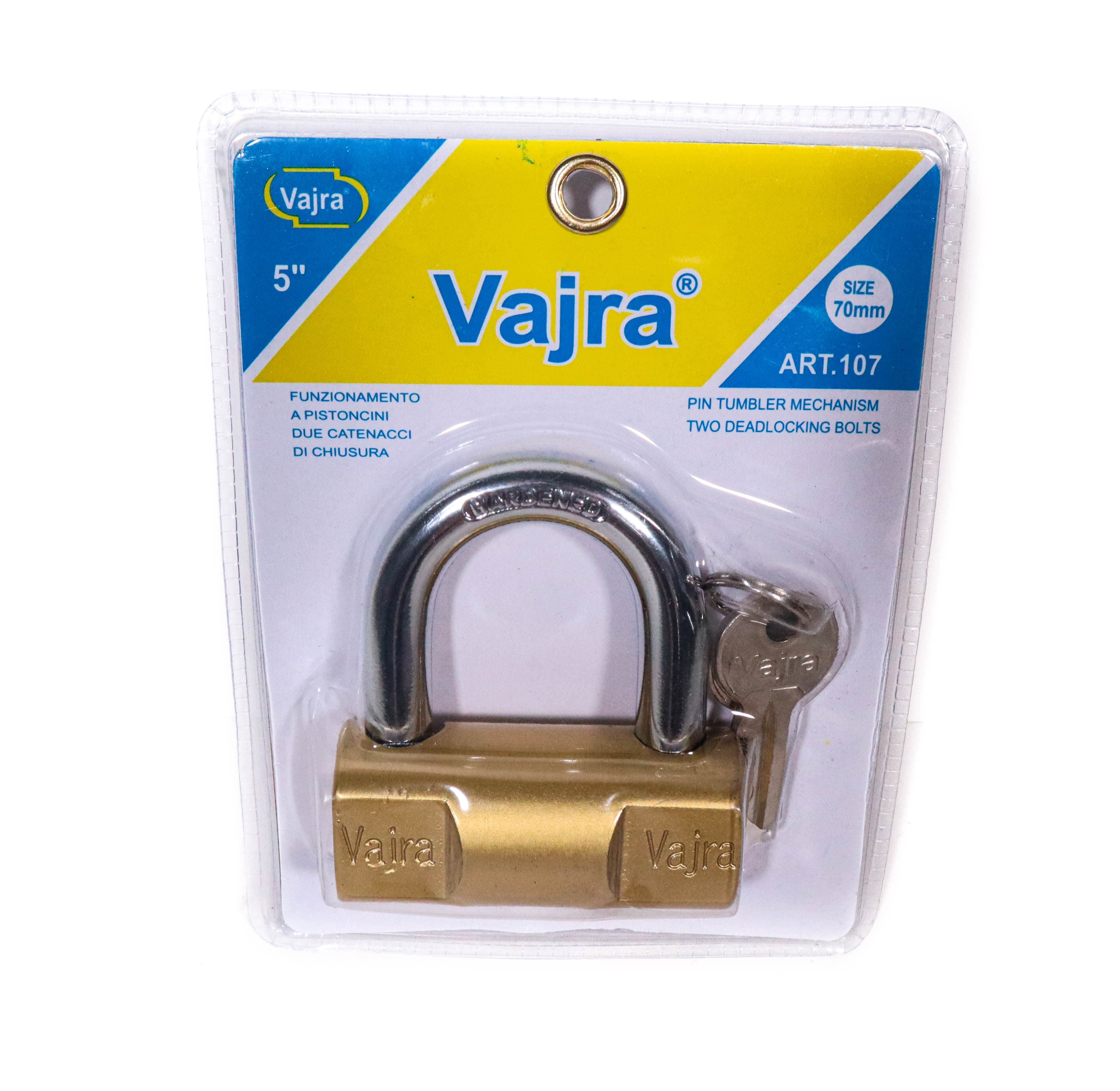 Lacat Vajra 
