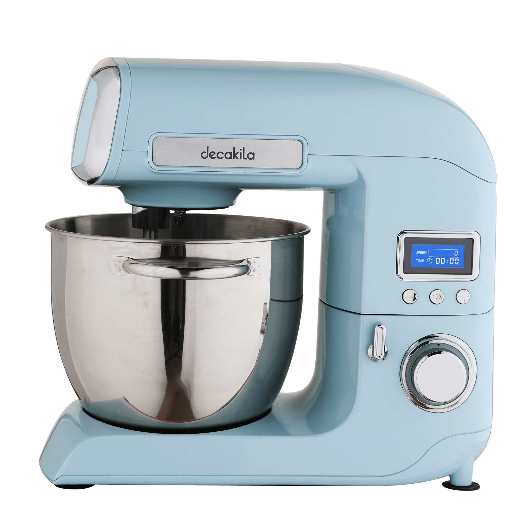 Mixer cu Stand 1200W si 8 Viteze