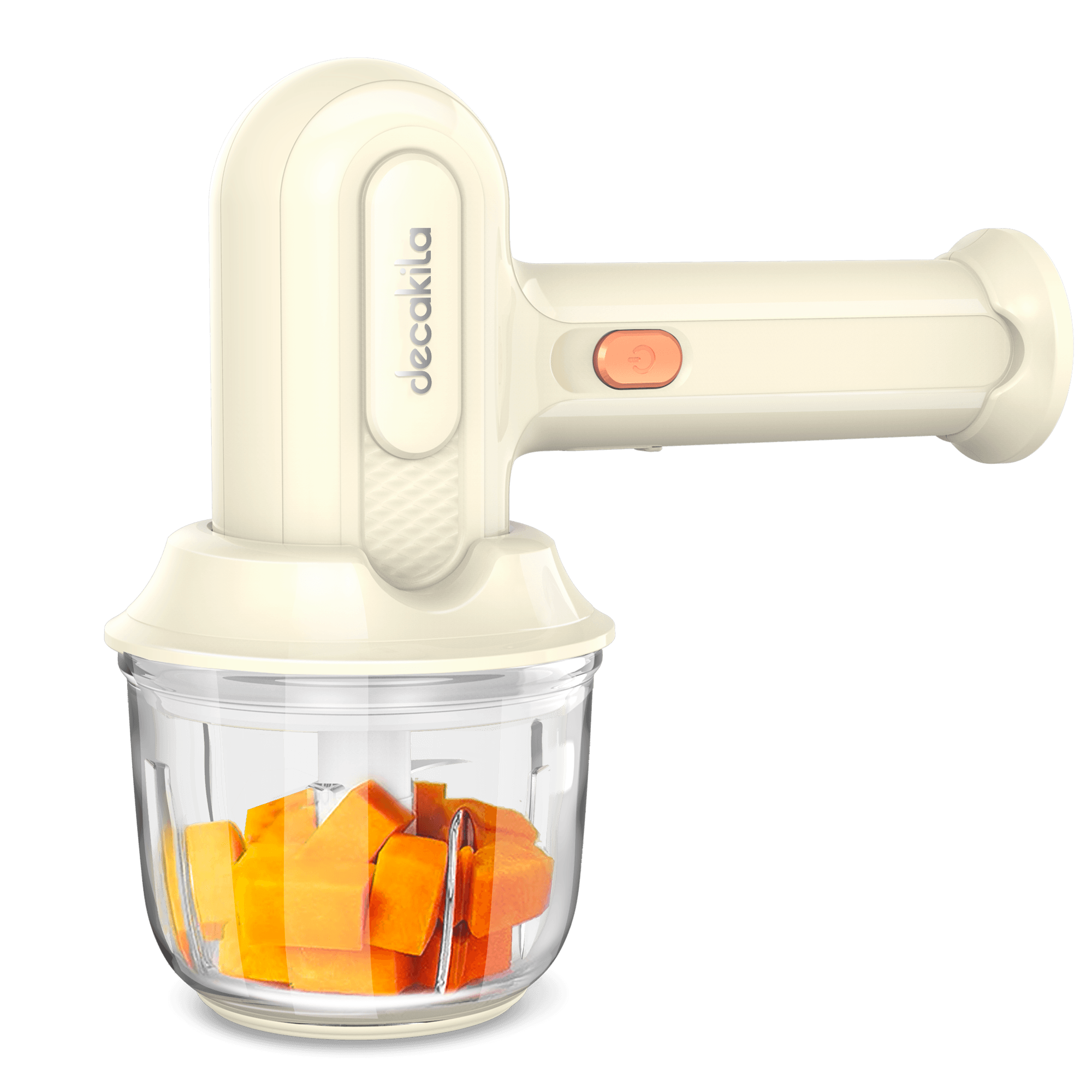 Mixer de Mana cu 3 Viteze 25W 