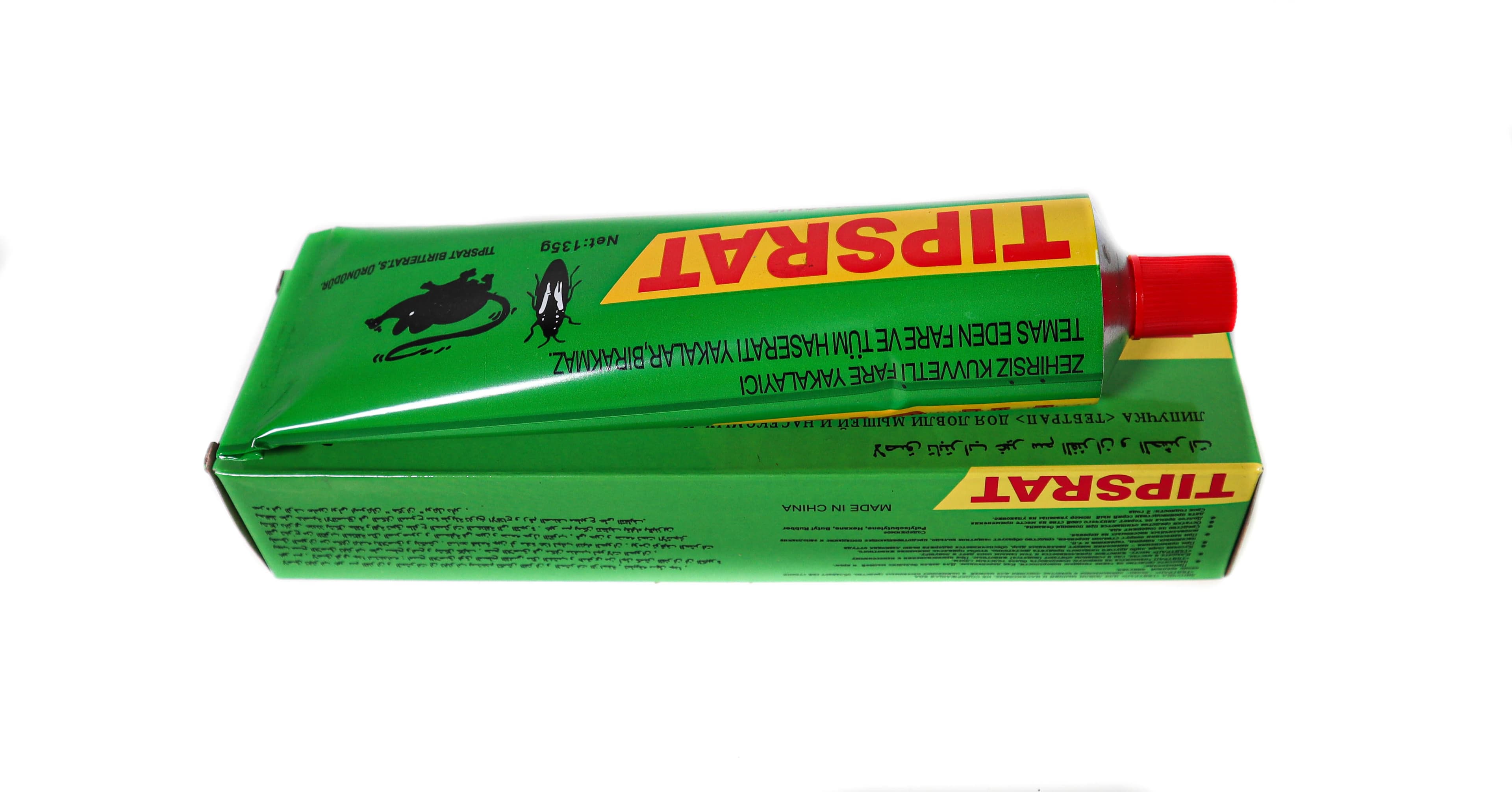 Lipici pentru Soareci 
