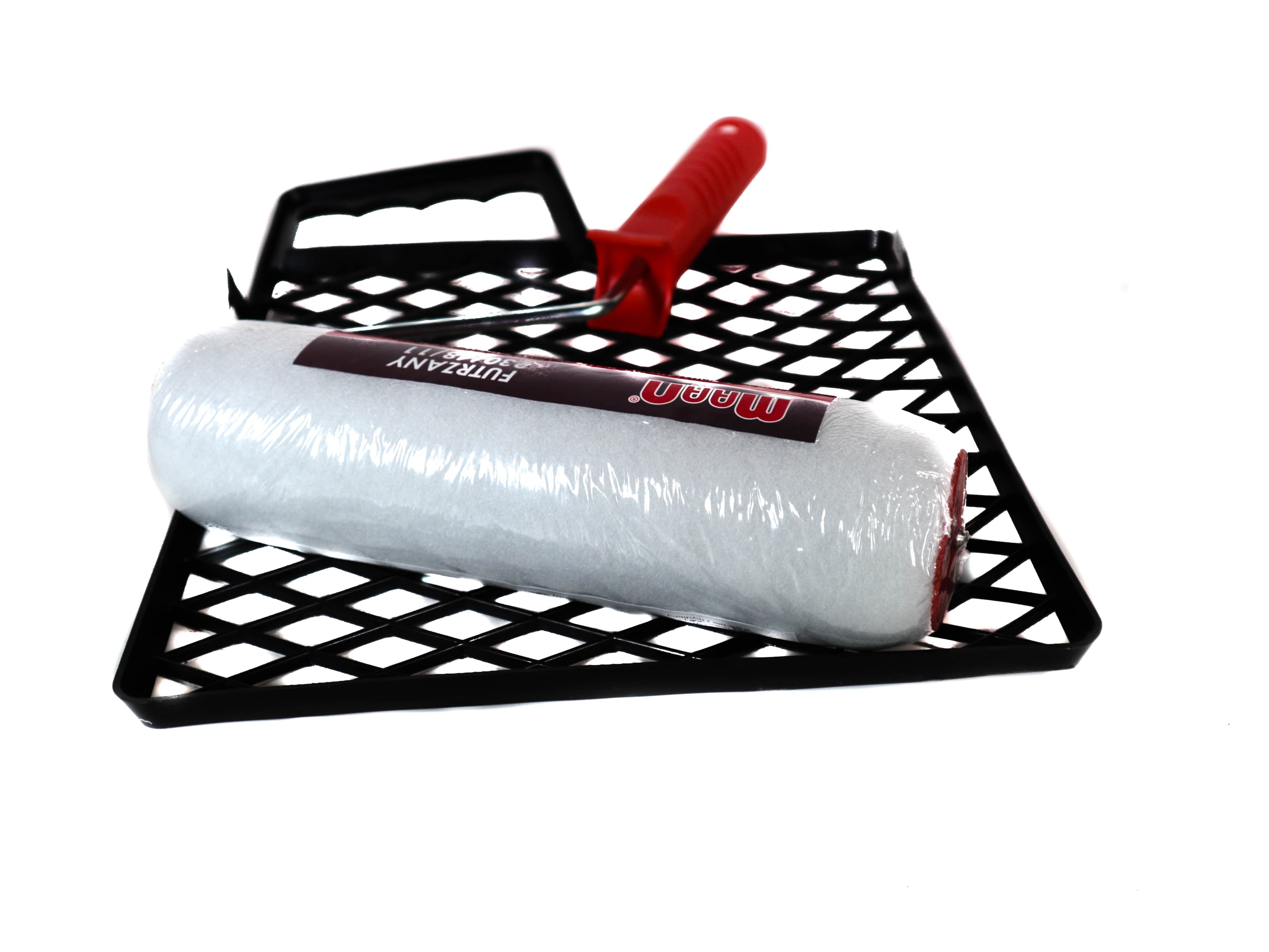 Trafalet 180 cu maner si suport plastic  