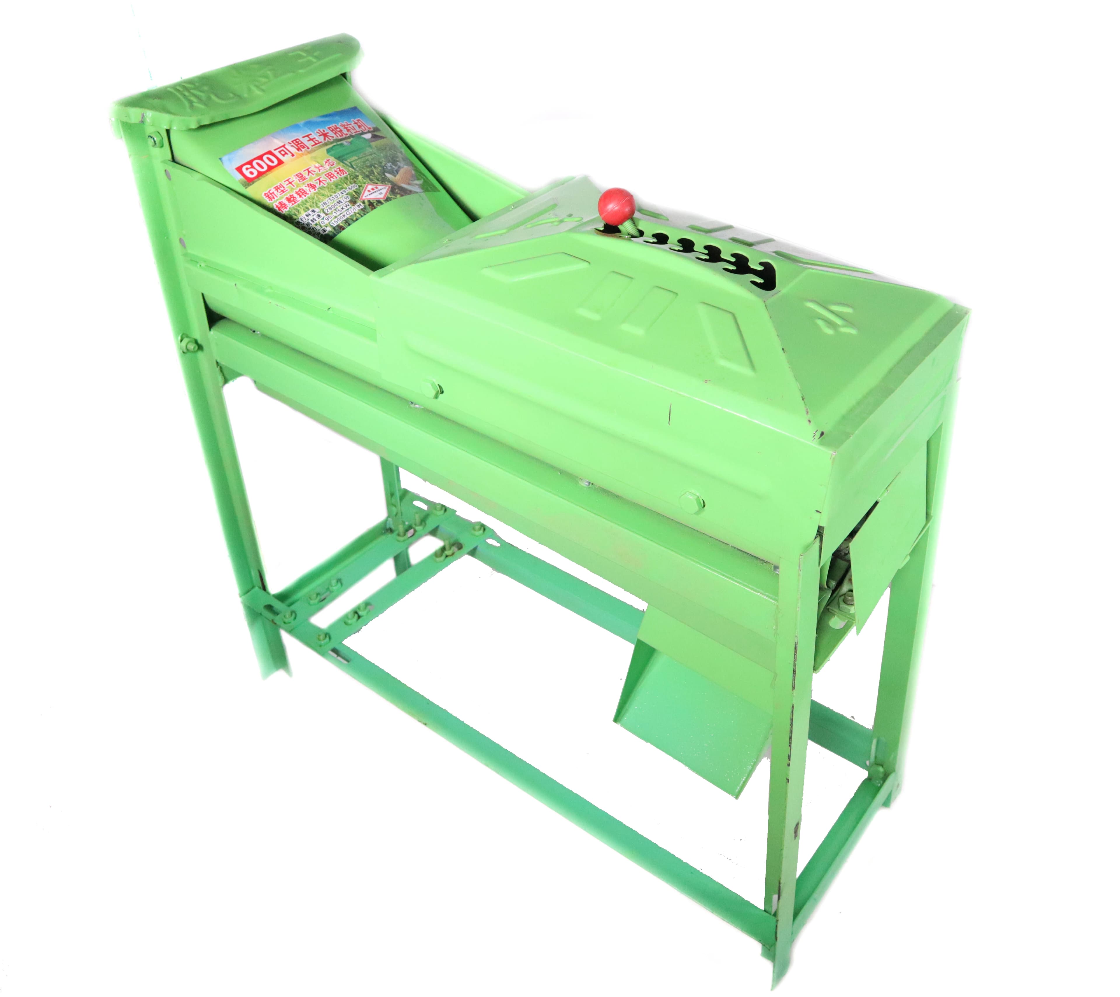 Desfacator Electric pentru Porumb Mare