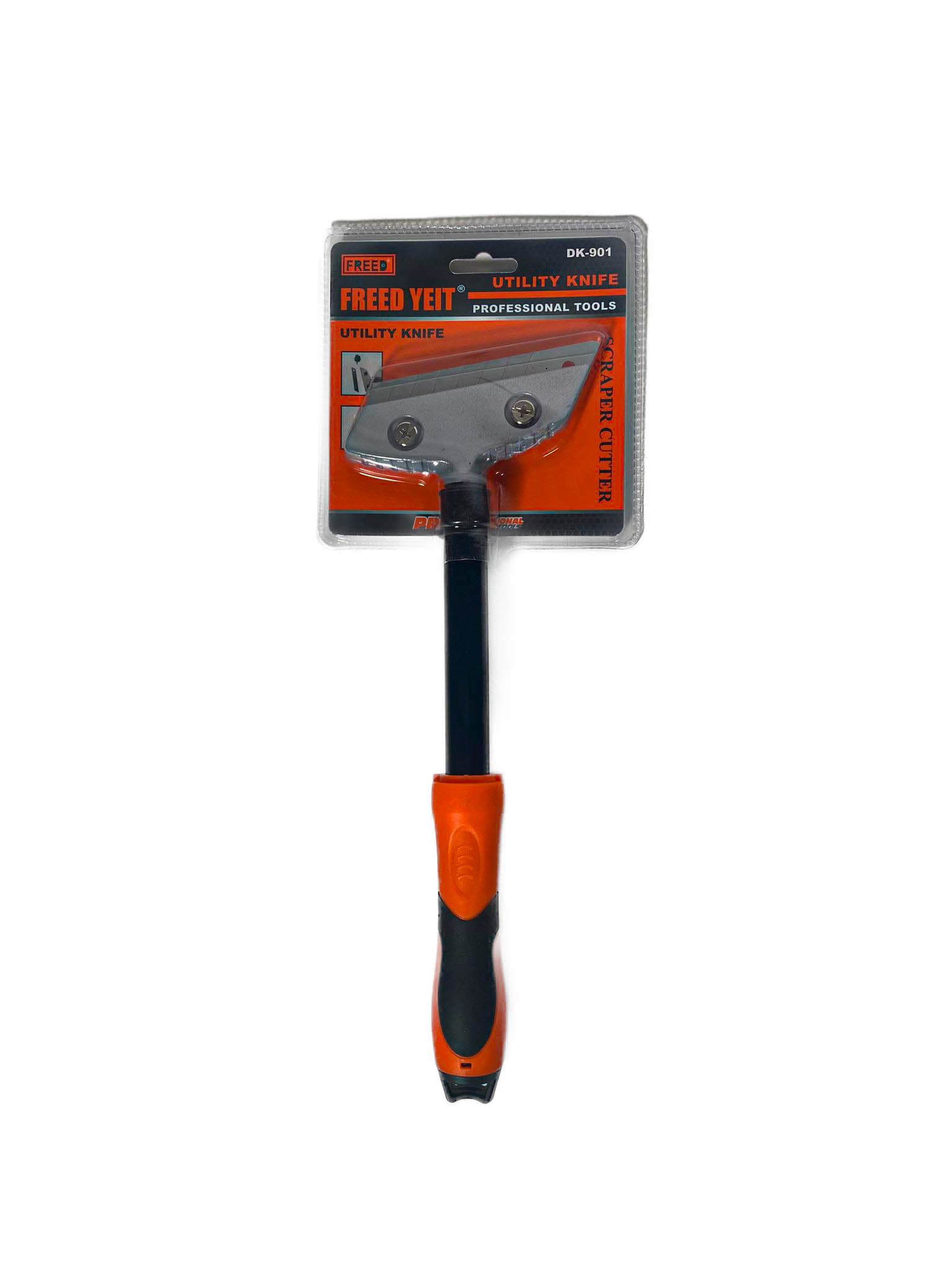 Spaclu (Rauzitor cu Lama Cutter) 30cm Freed