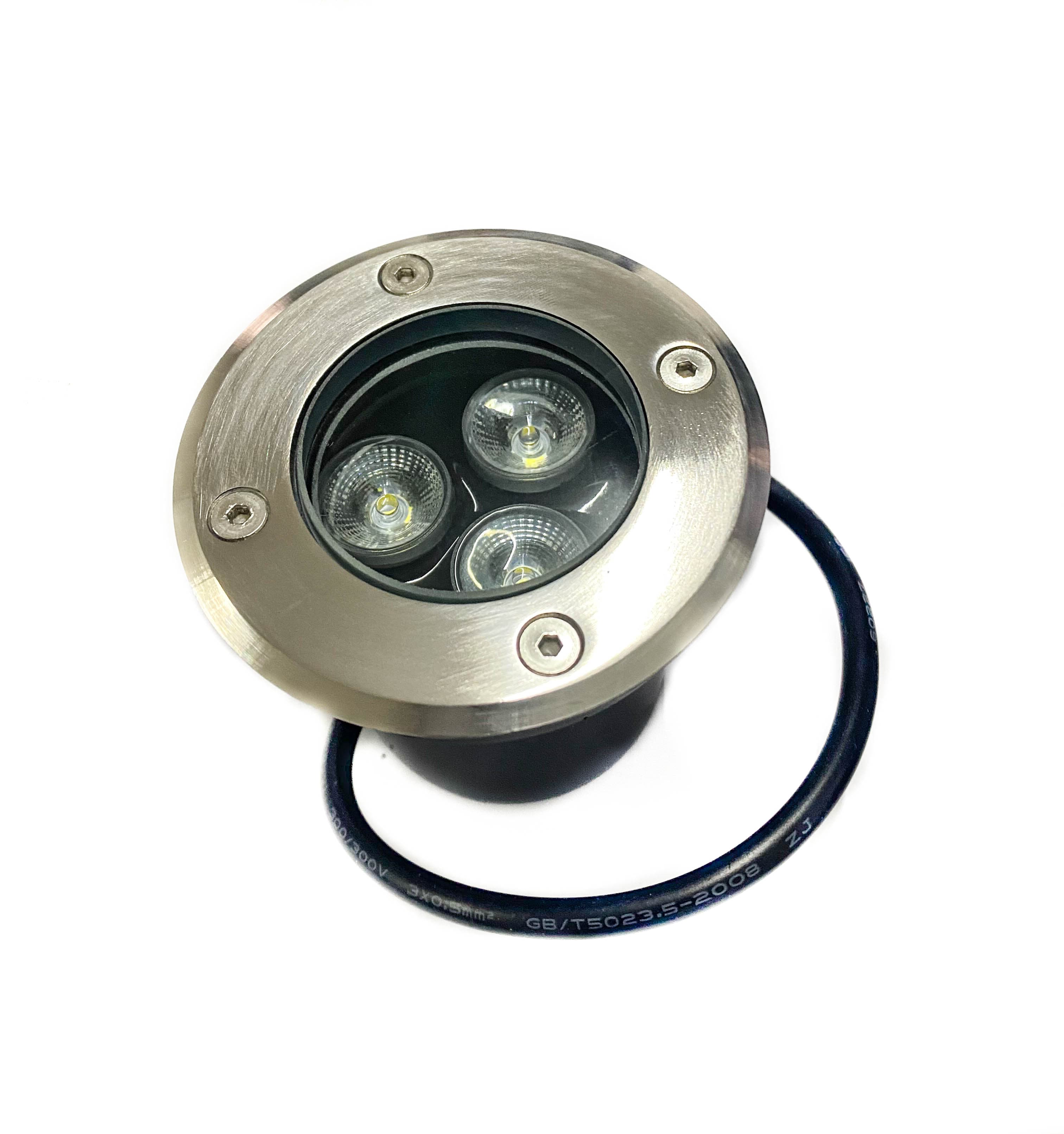 Lampa de exterior 3W