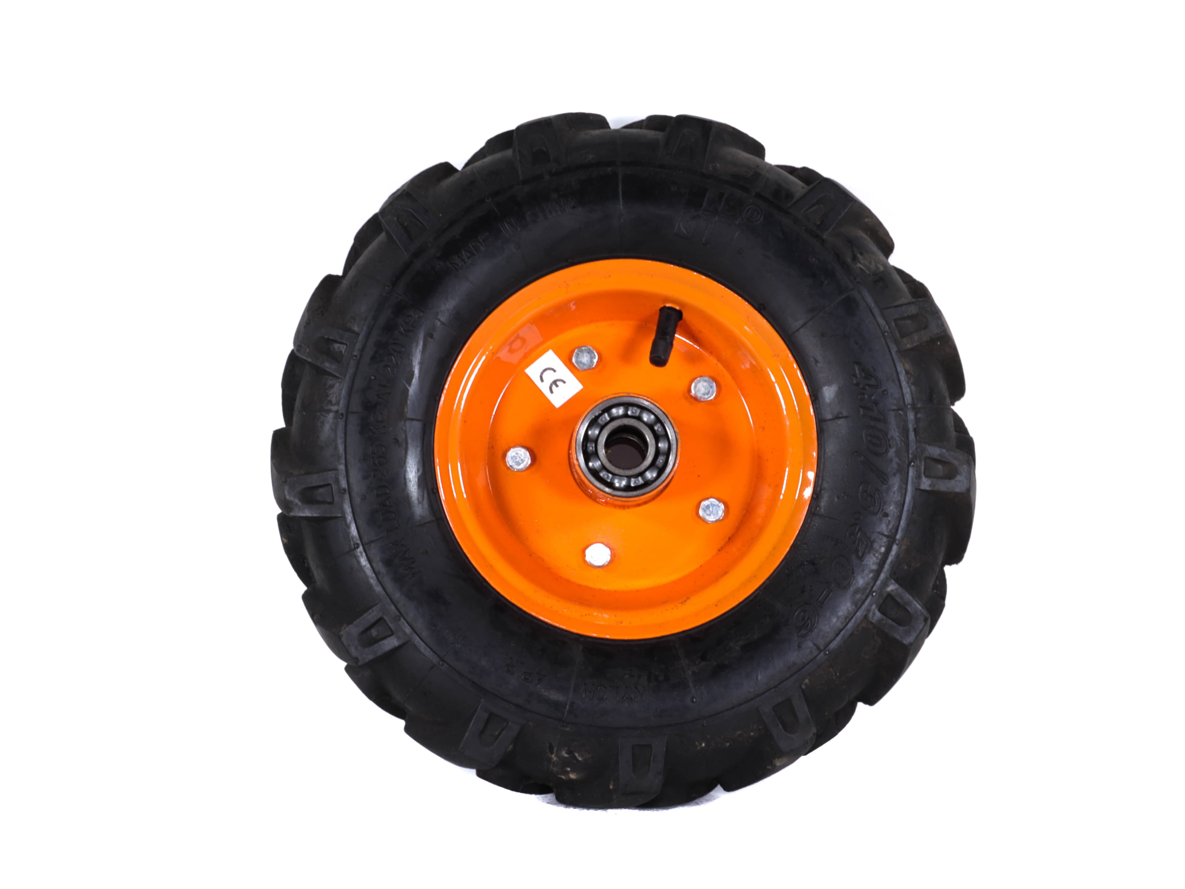 Roata Agricola 350-4 / 6204
